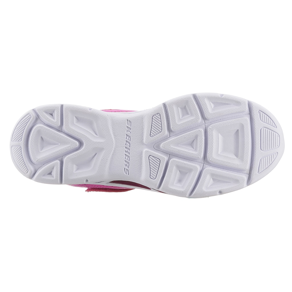 Skechers Kids Sneaker »Blinkschuh LITEBEAMS-Gleam N`Dream«