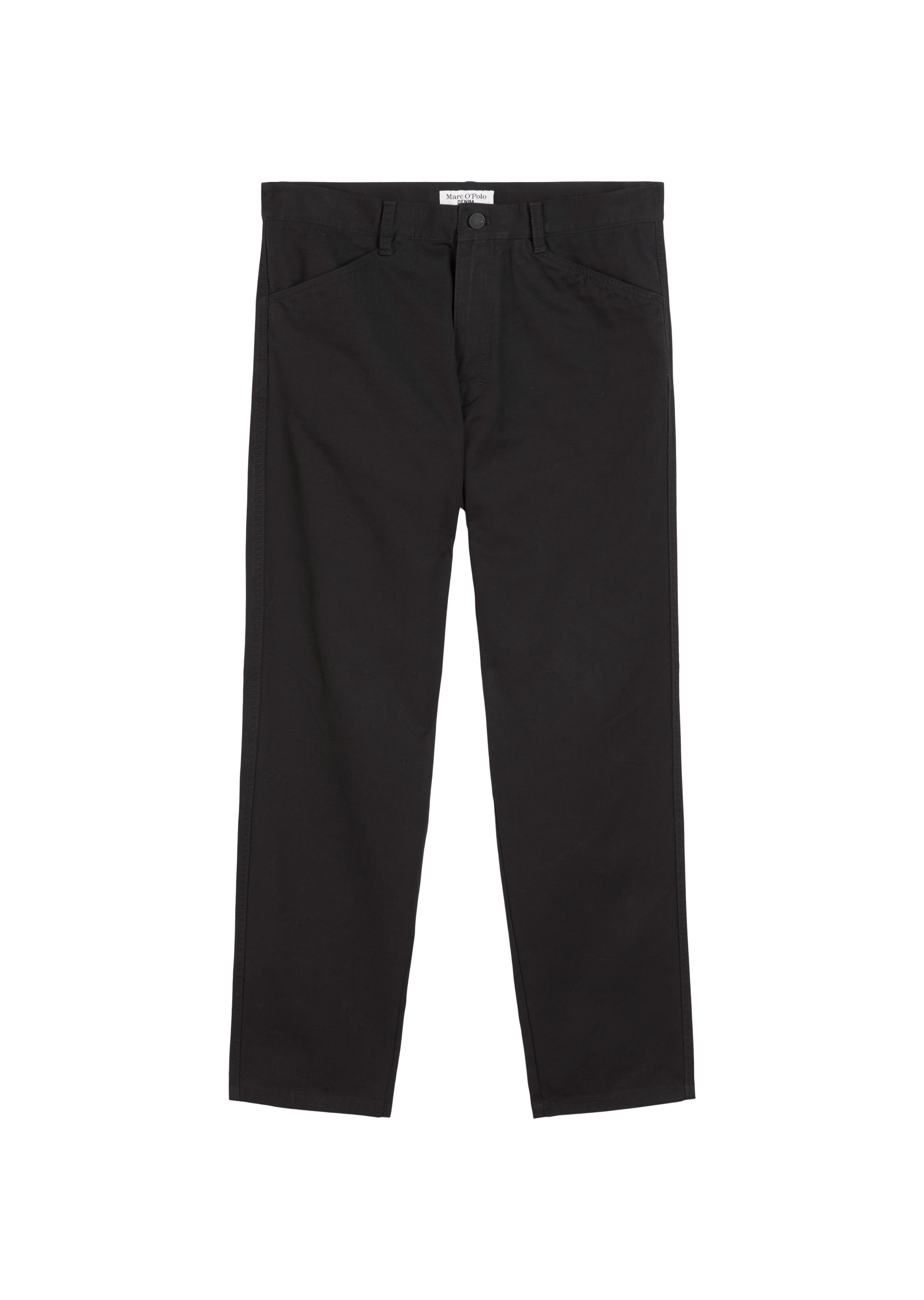 Marc O'Polo DENIM Chinohose »aus robustem Bio-Baumwoll-Canvas«