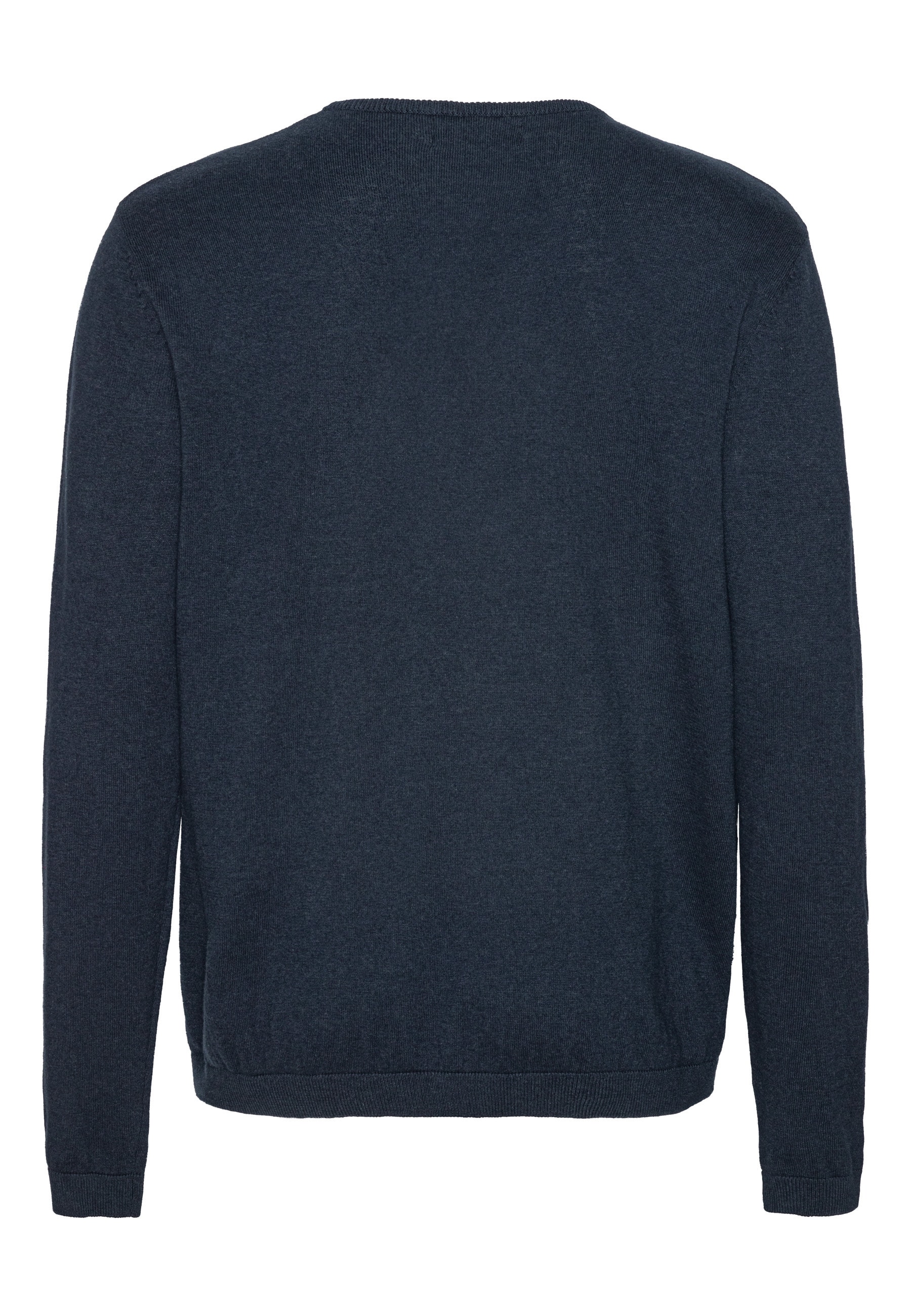 Clean Cut Copenhagen Rundhalspullover »Clean Cut Copenhagen Claude Crewneck Knit« 1 Stk.
