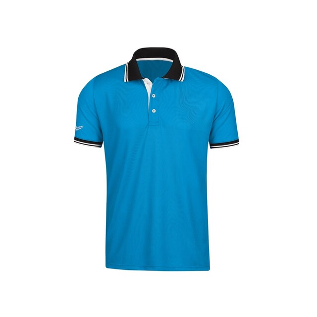 Black Friday Trigema Poloshirt »TRIGEMA Poloshirt aus Coolmax Material« |  BAUR