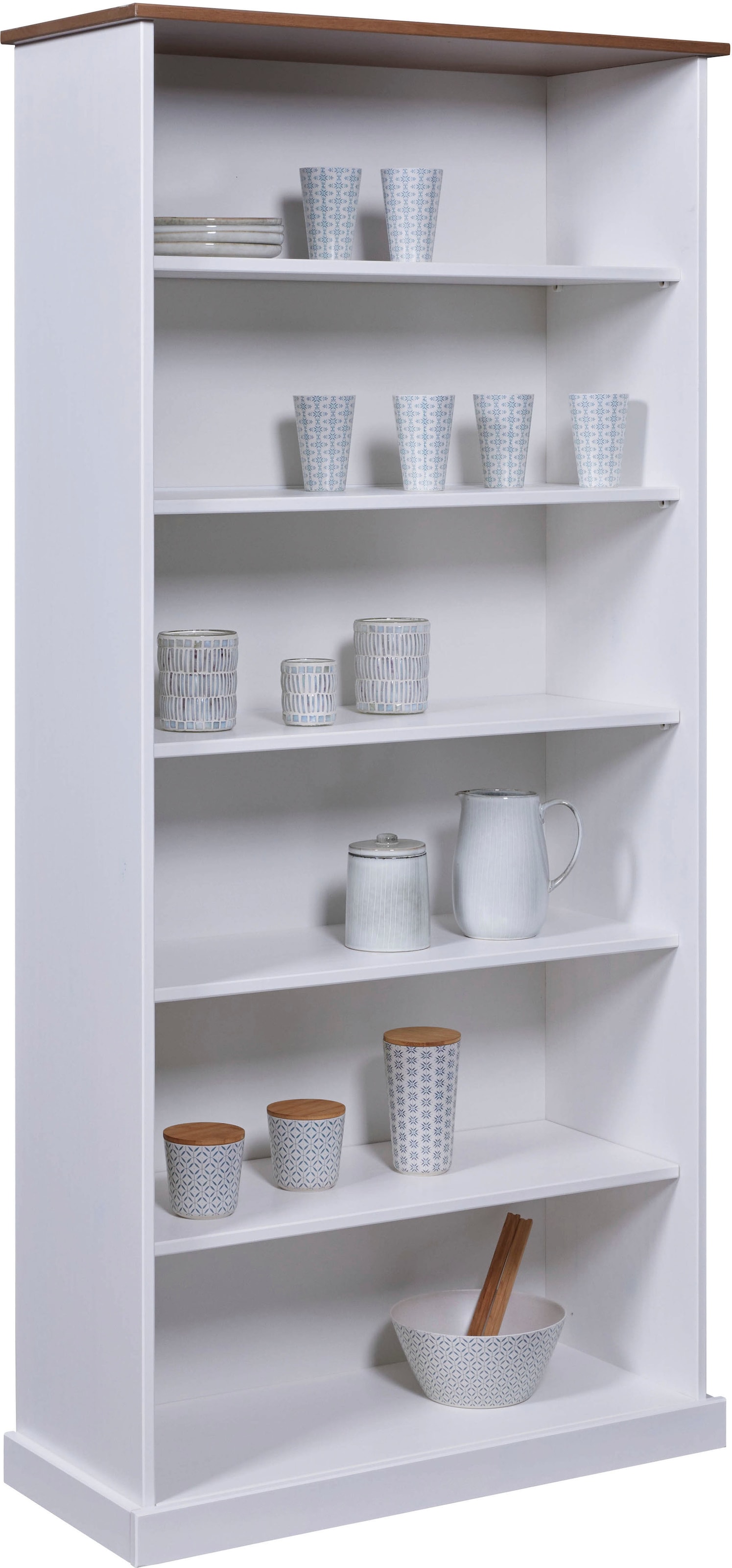 Inter Link Bücherregal