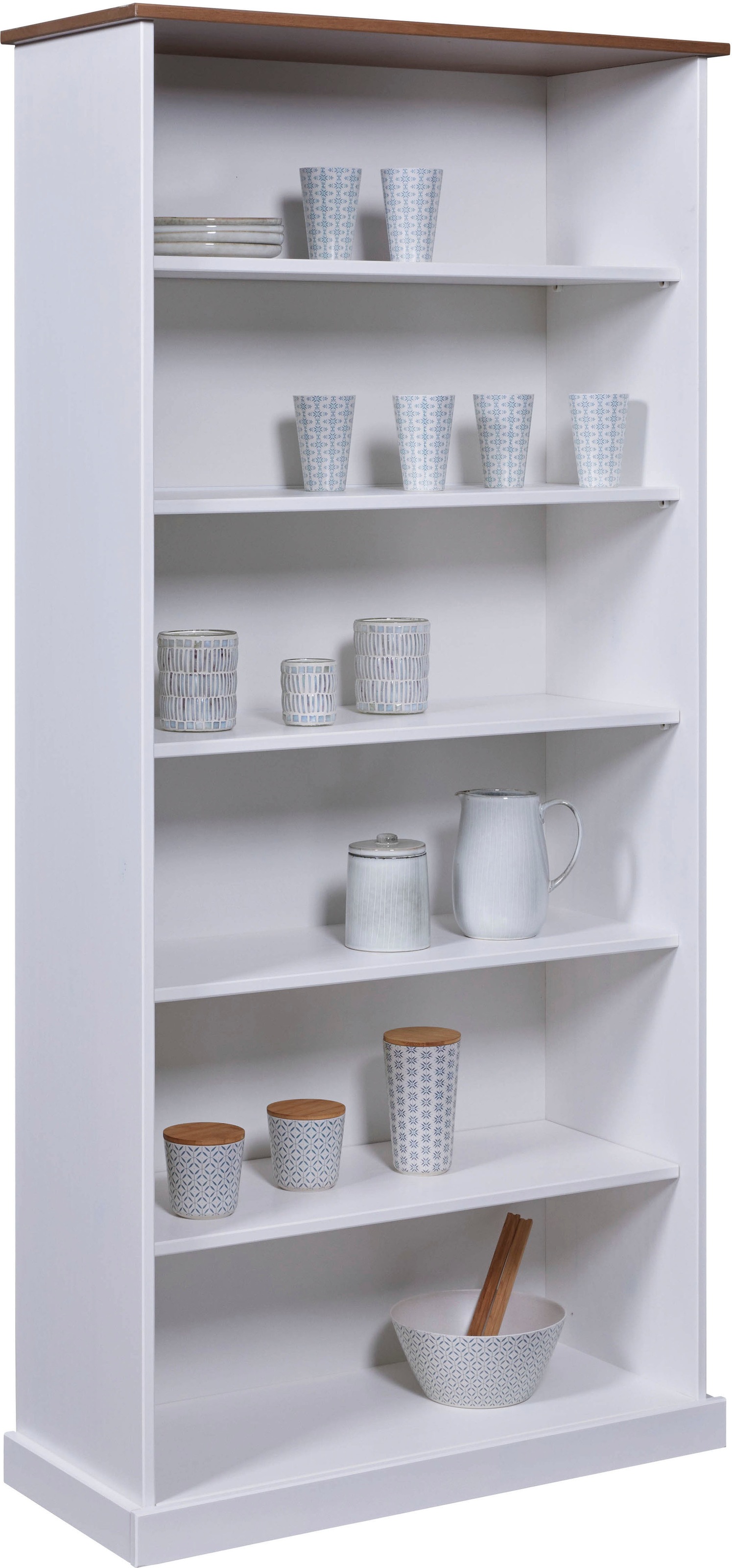 Inter Link Bücherregal günstig online kaufen