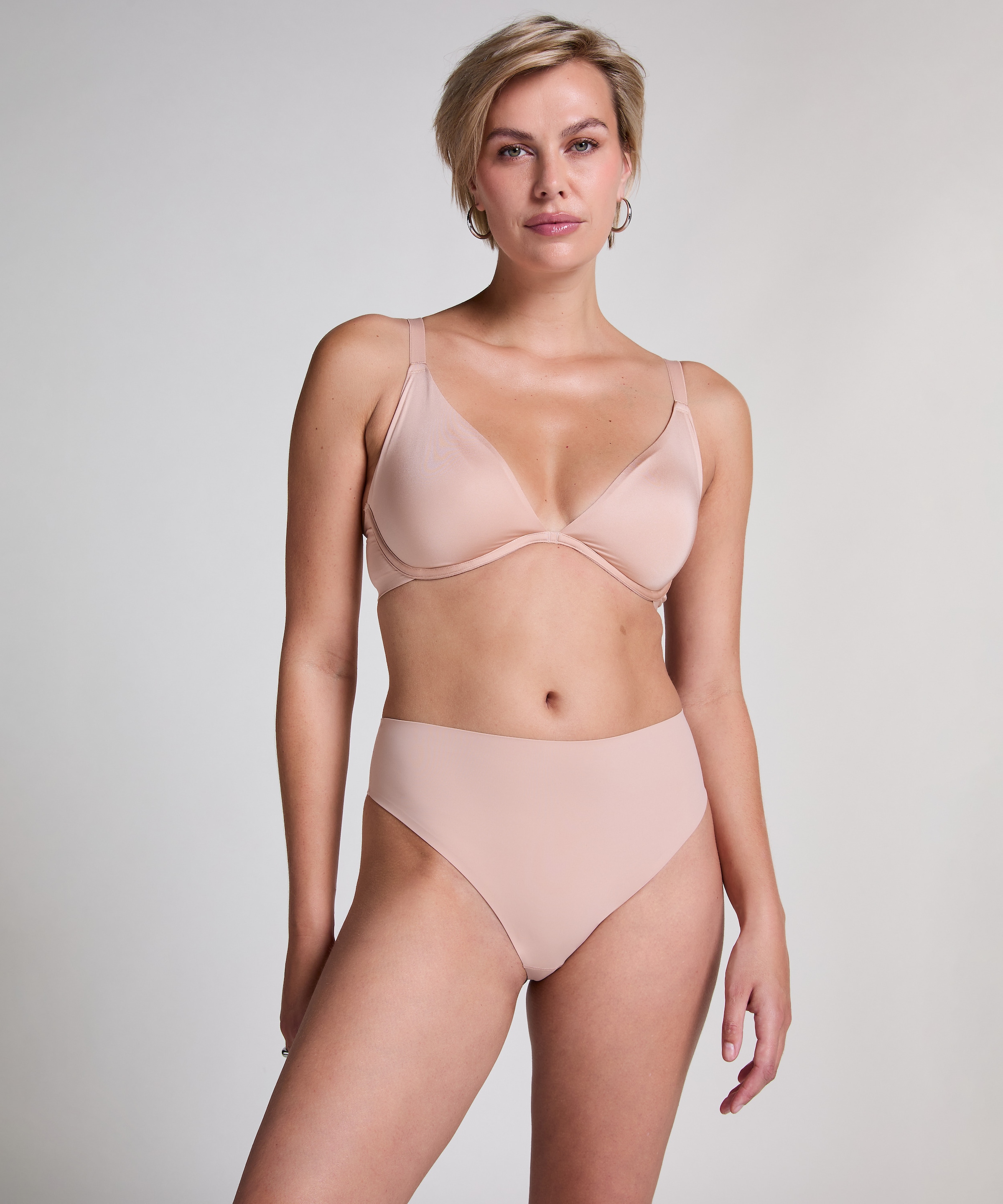 Hunkemöller Shapingslip "Smooth Thong" günstig online kaufen