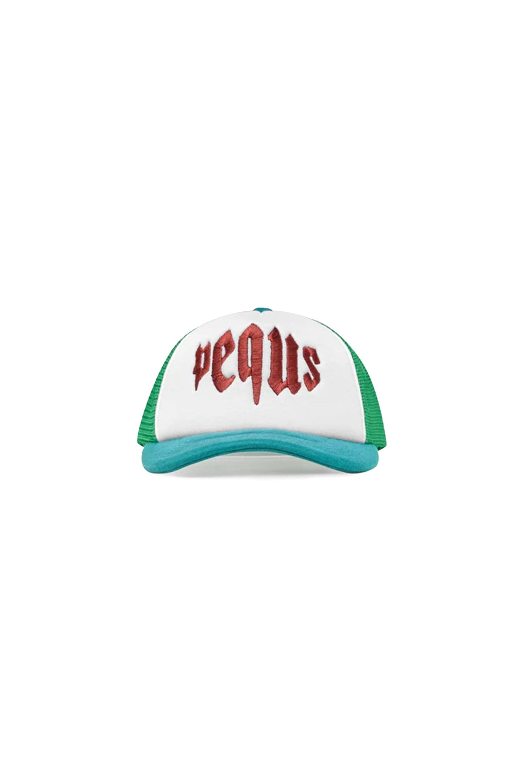 PEQUS Trucker Cap "PEQUS PEQUS Mythic Logo Trucker Cap" günstig online kaufen