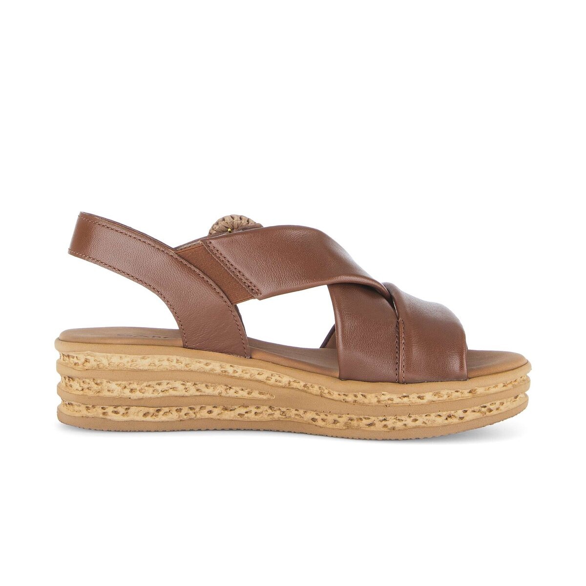 Gabor Plateausandaletten »Plateau Sandale«