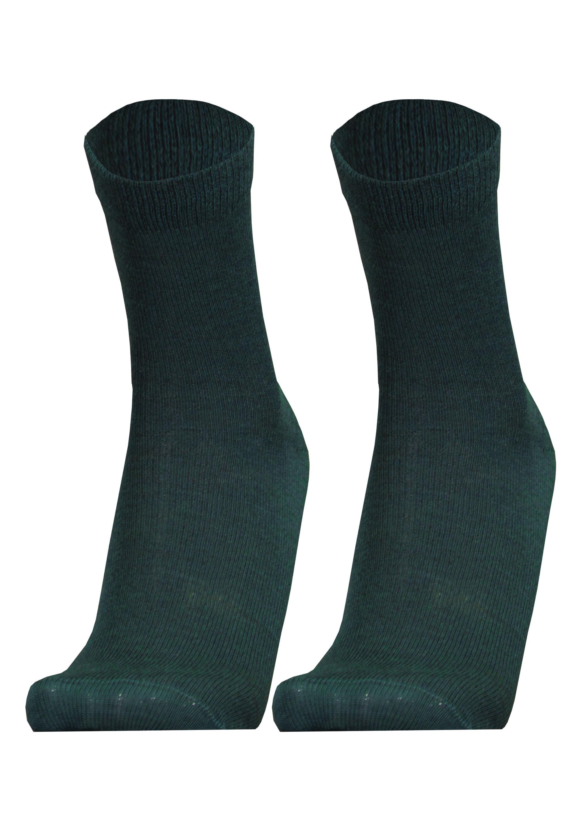 UphillSport Socken "MERINO LIGHT" 2 Stk. tlg. 2er-Pack mit Woll-Anteil günstig online kaufen