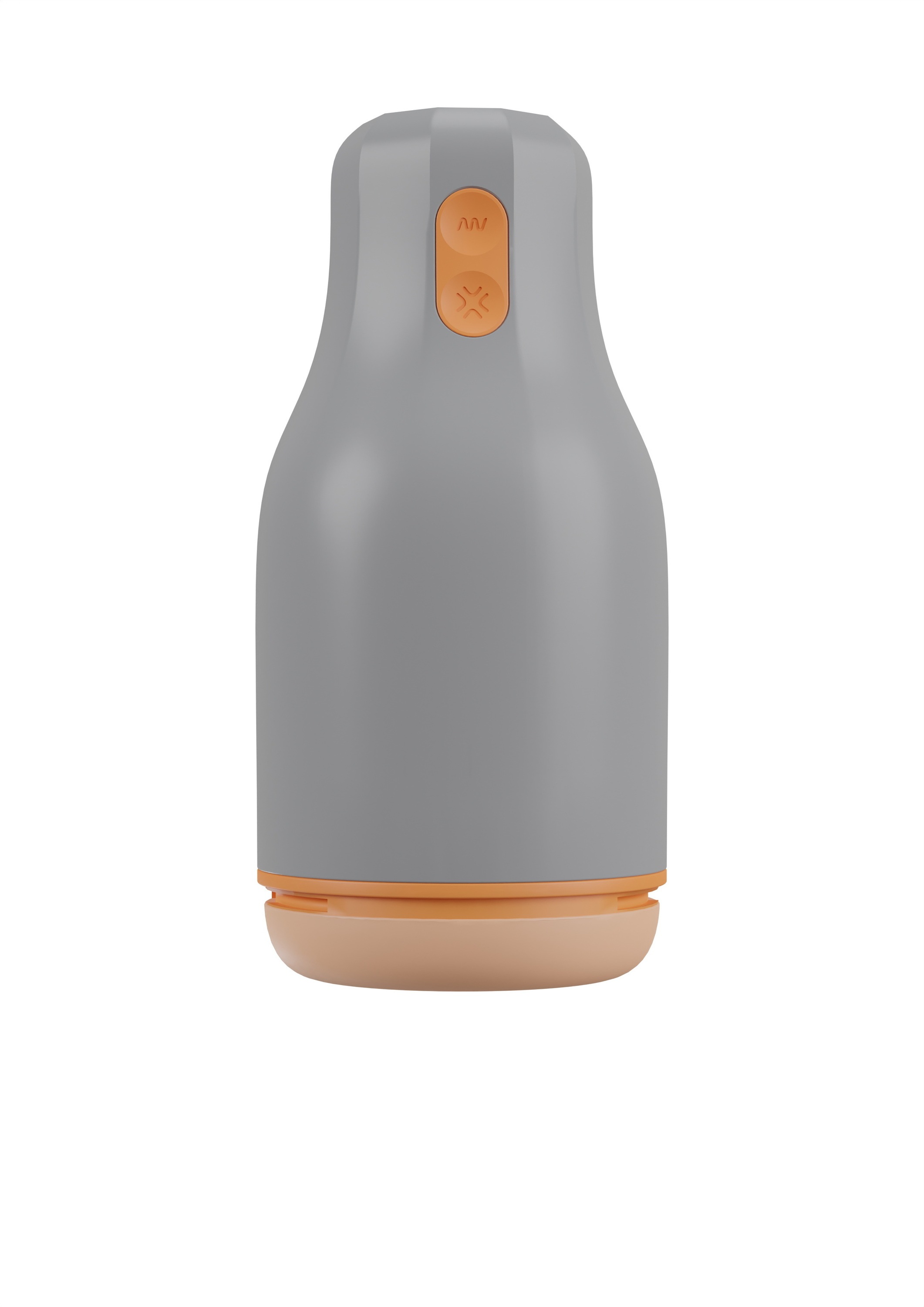 REBEL Masturbator »Masturbator Glans Masturbator with 2 Functions«