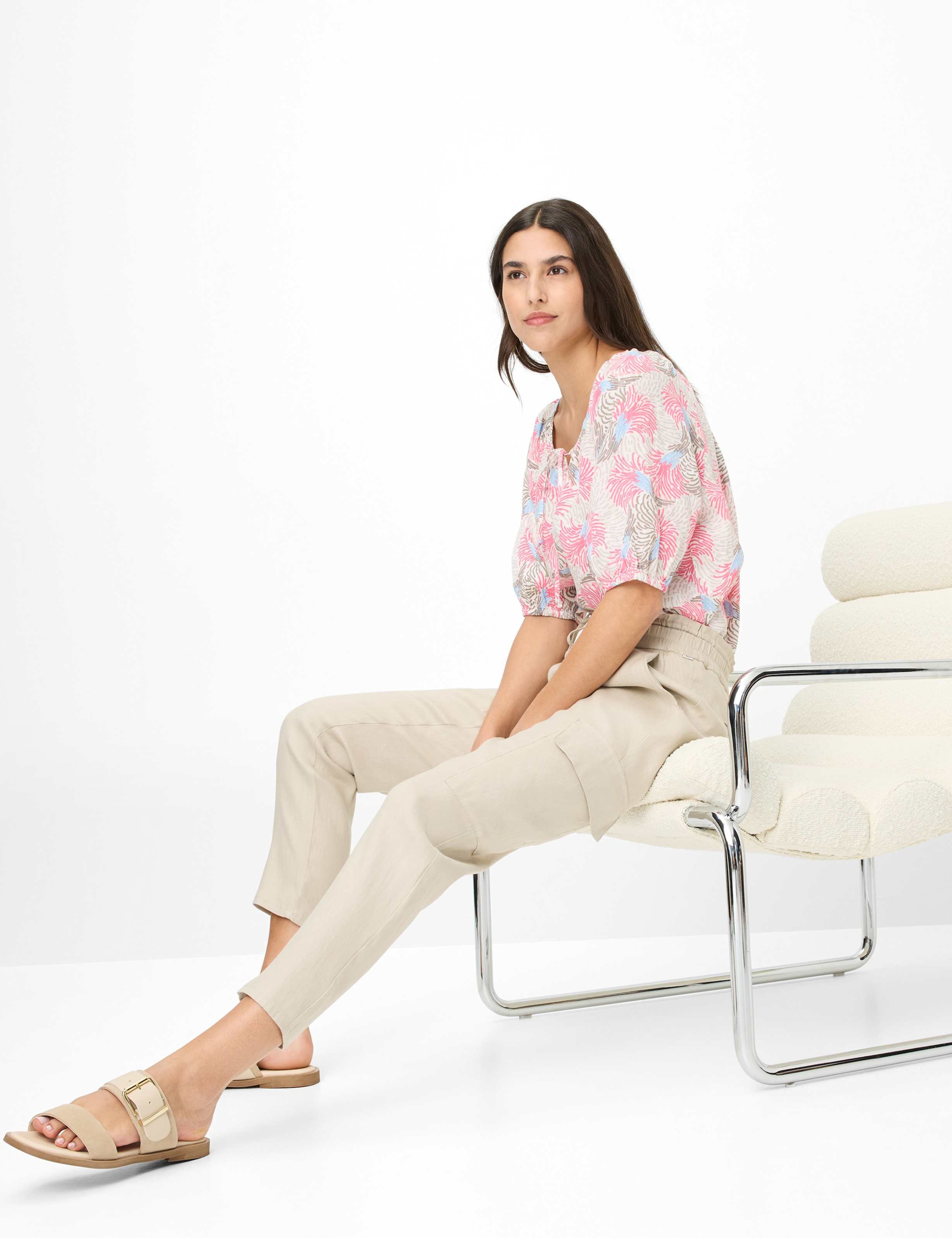 Brax Culotte »Style MONA S«