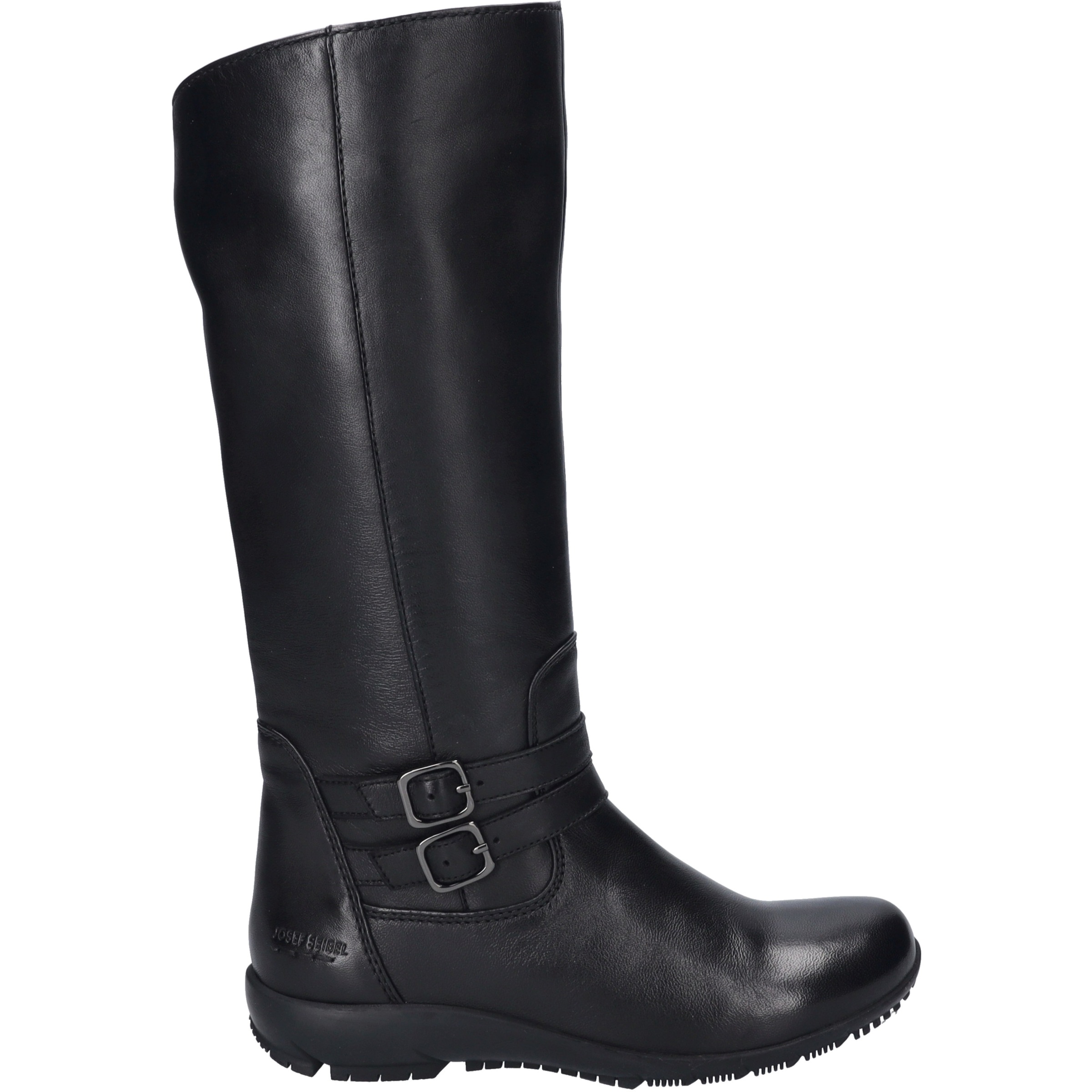 Josef Seibel Stiefel "Charlotte 10, schwarz" günstig online kaufen