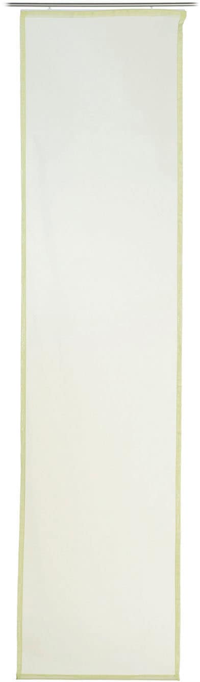 Gözze Schiebegardine "Sambia Schiebevorhang" Paneelwagen 1 Stk. tlg. HxB: 2 günstig online kaufen