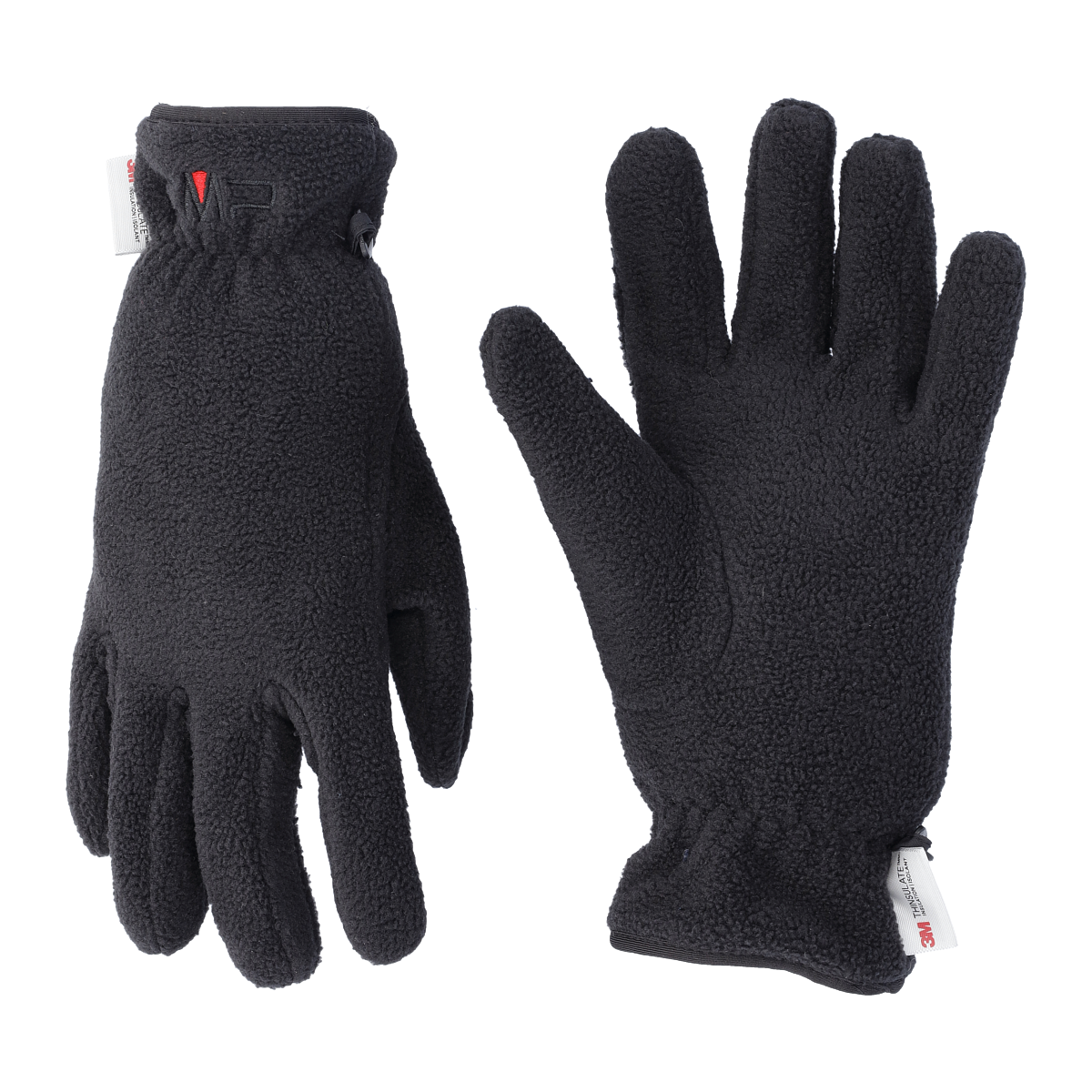 CMP Fleecehandschuhe "MAN FLEECE GLOVES"