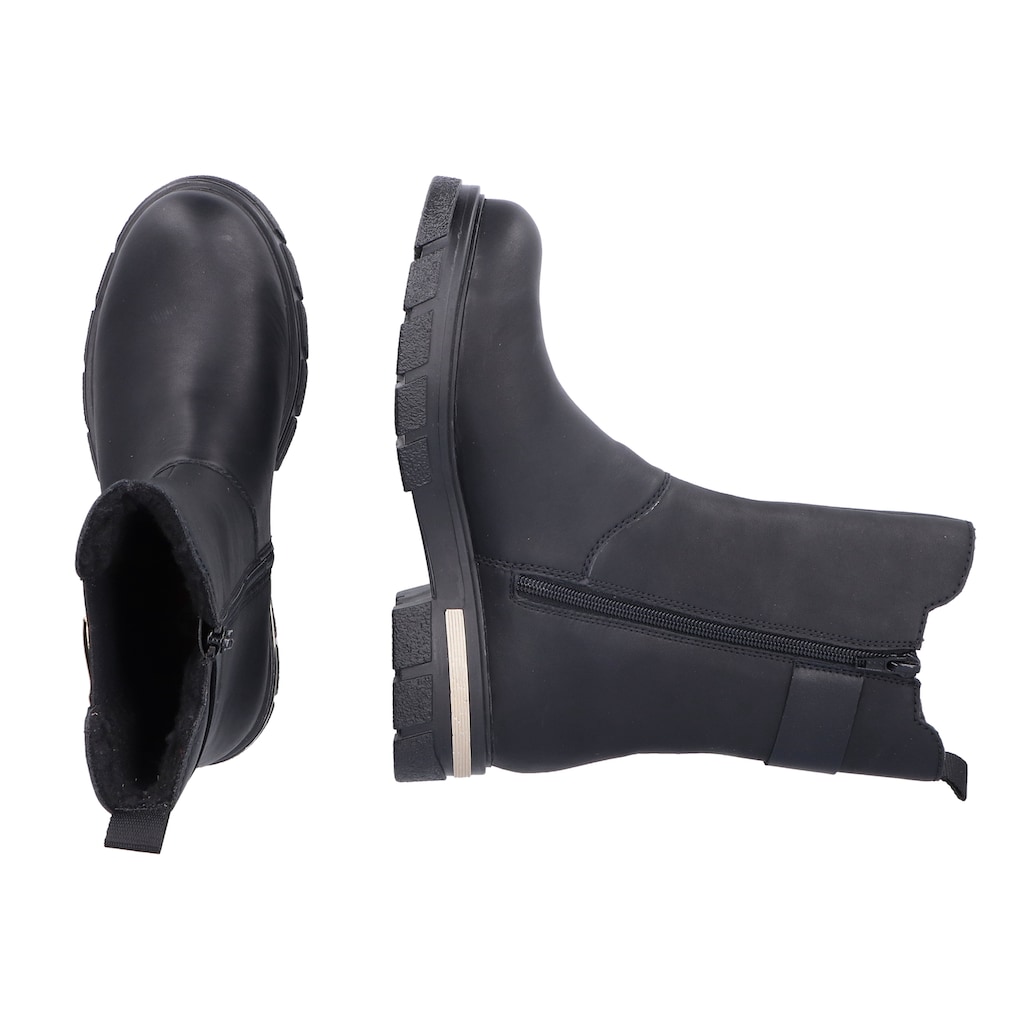 Rieker Winterstiefel