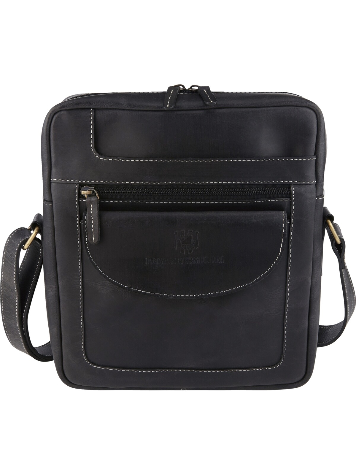 Jan Vanderstorm Umhängetasche "Tasche DIETGER" günstig online kaufen