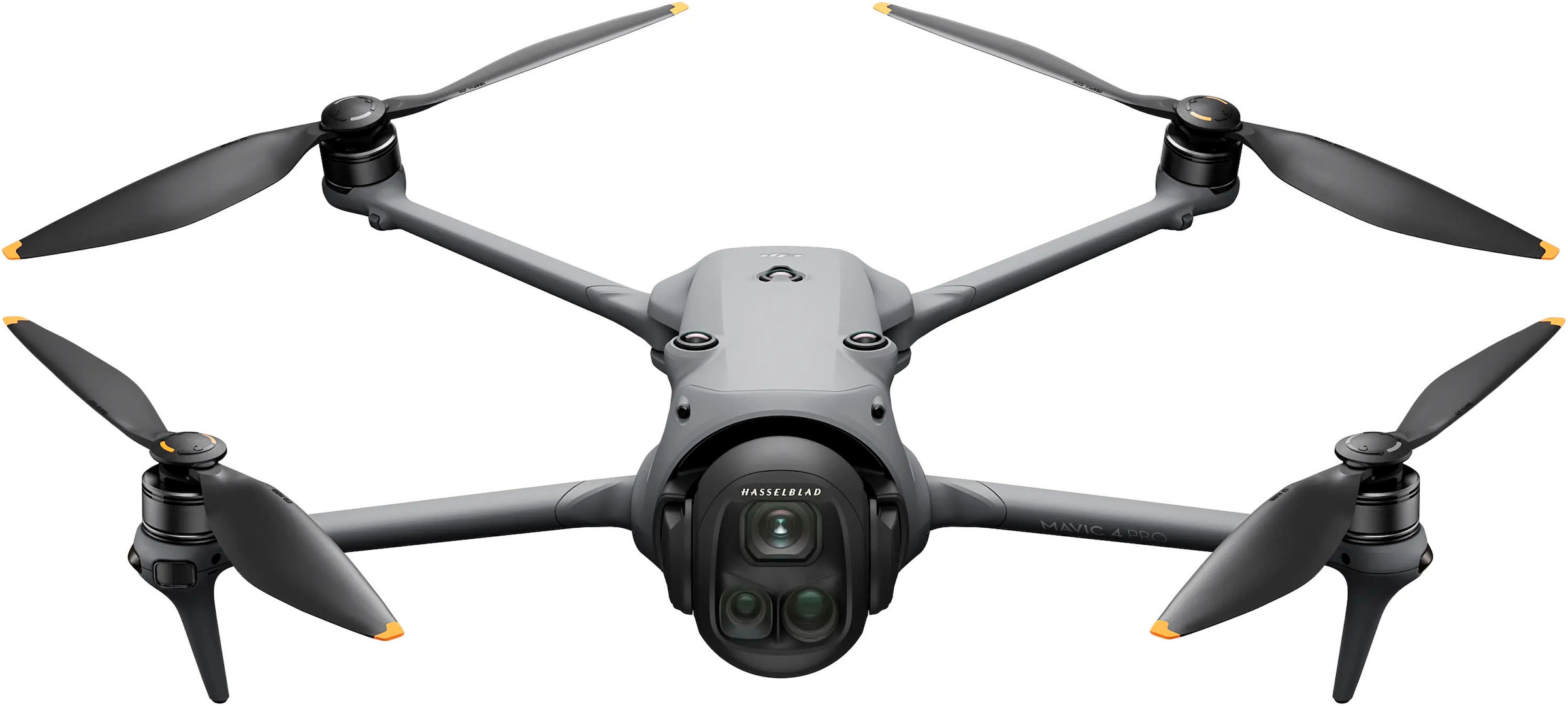 DJI Drohne »Mavic 4 Pro«, 6K/60 fps HDR, DJI RC 2 Fernsteuerung