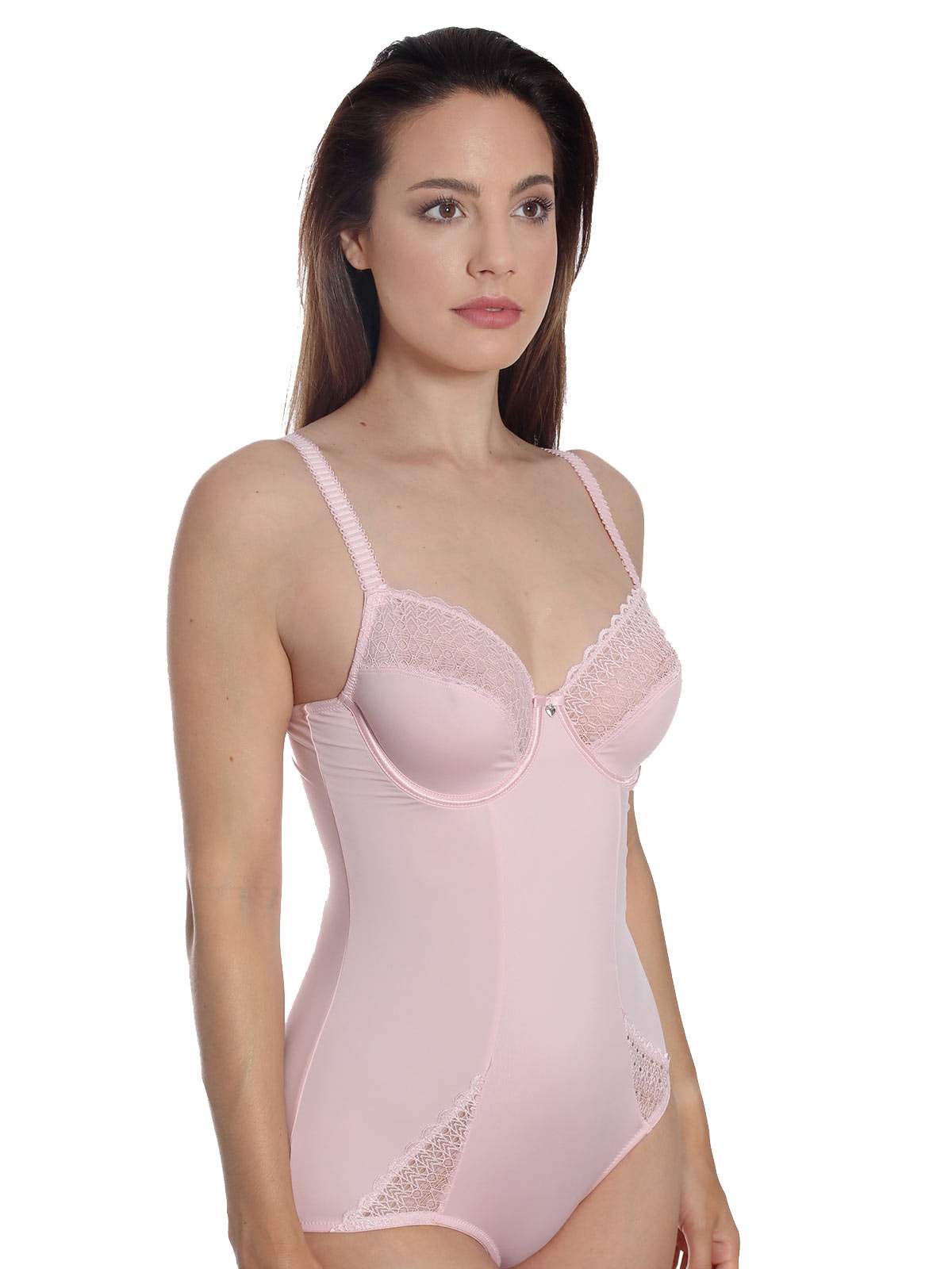 Sassa Body »Body mit Bügel«