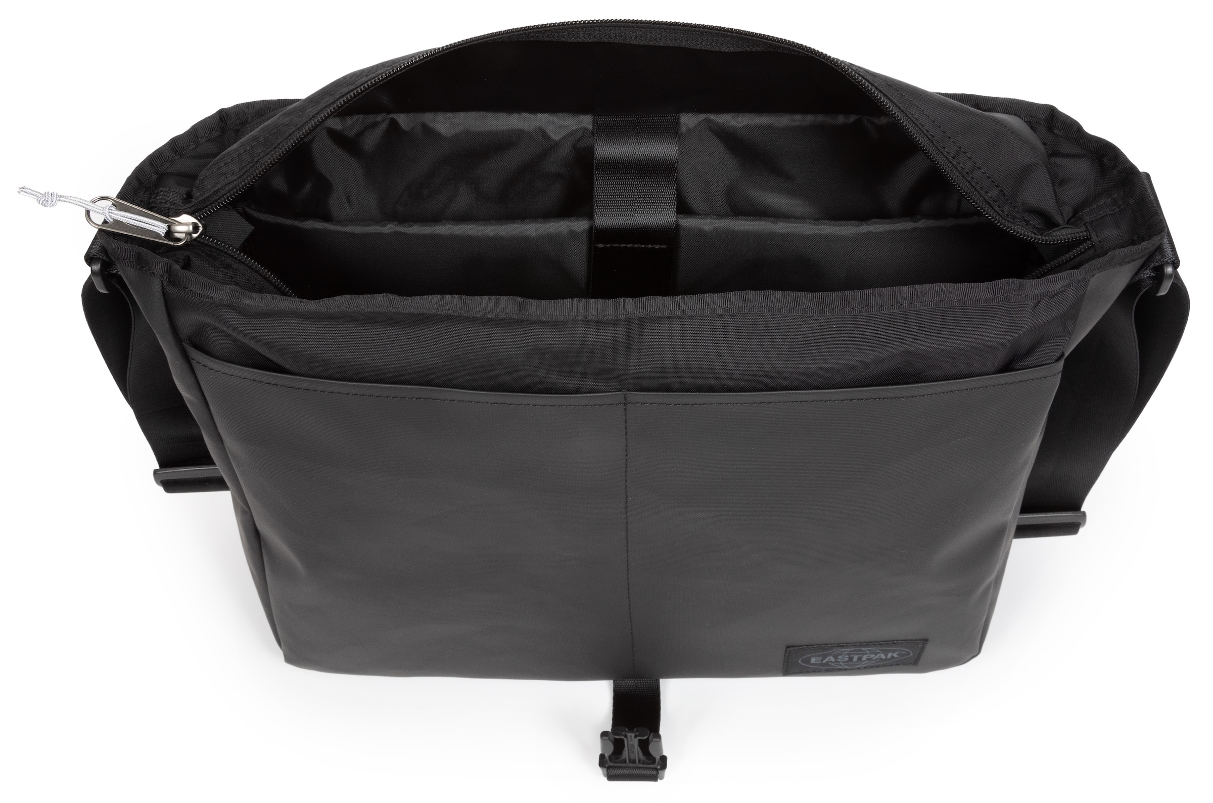 Eastpak Messenger Bag »Delegate +«, Umhängetasche Arbeitstasche Schultasche