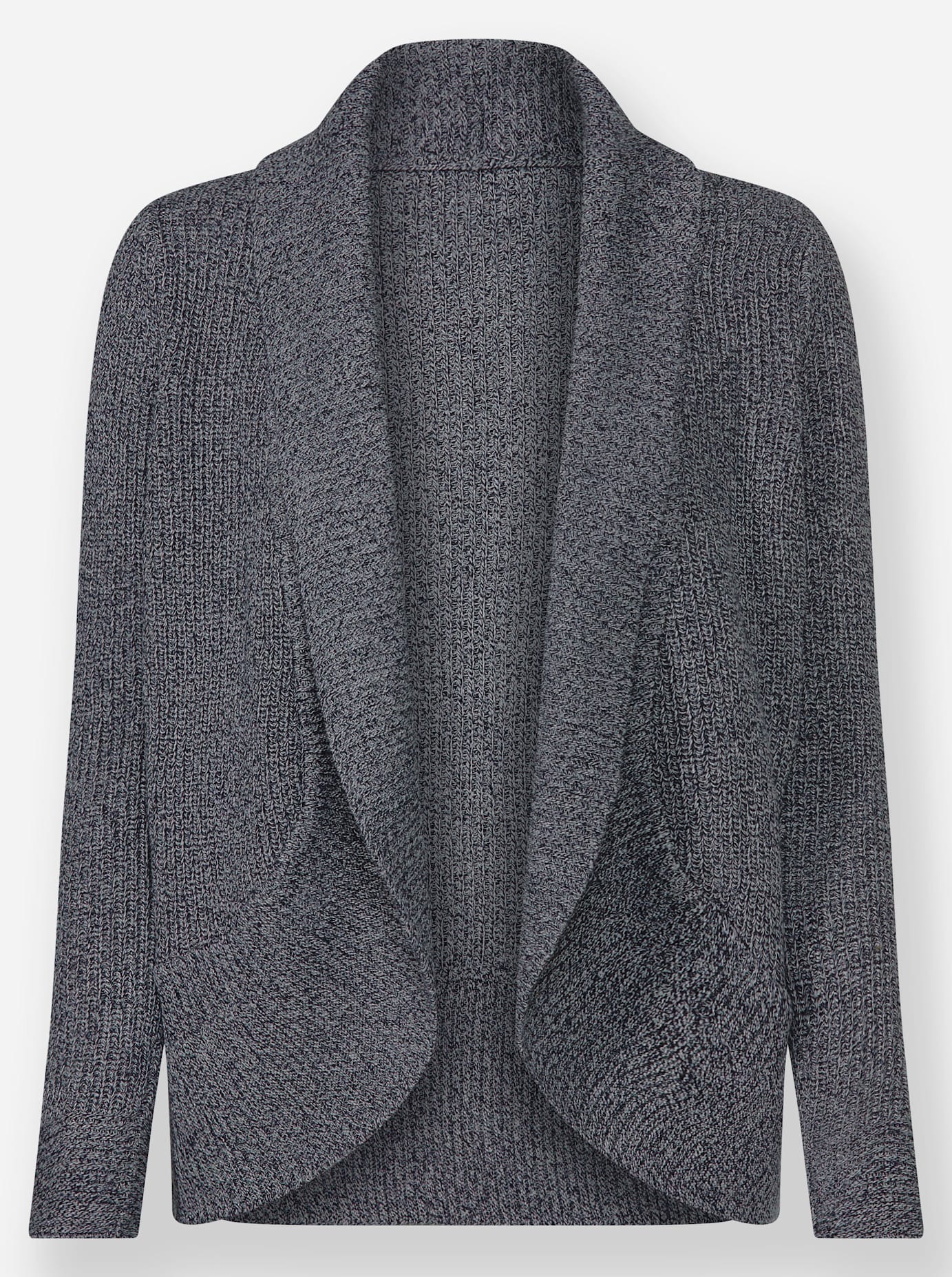 Thumbnail - Inspirationen Strickjacke