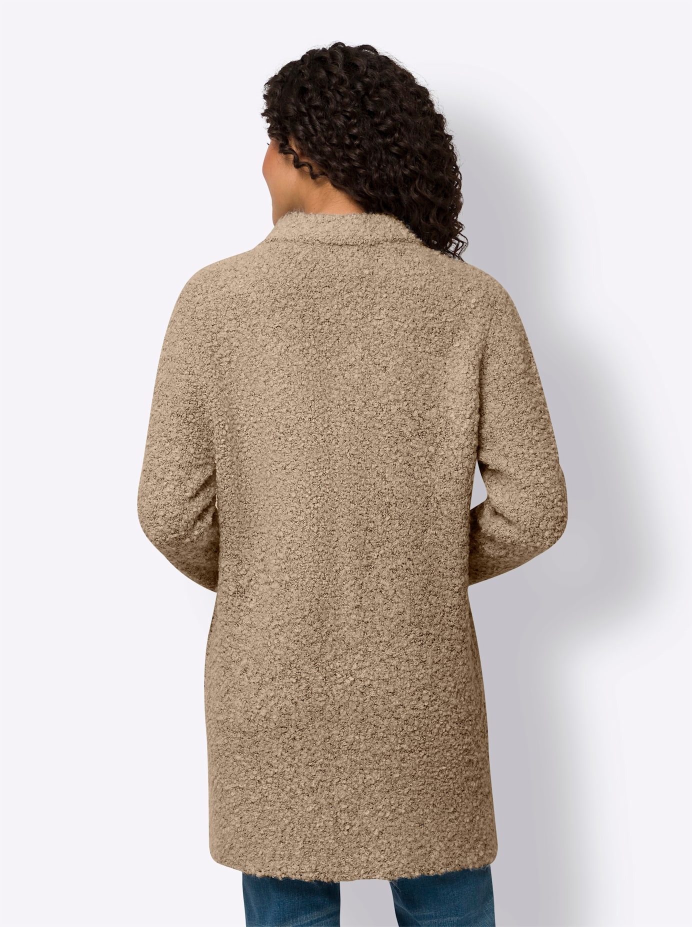 heine Strickjacke günstig online kaufen