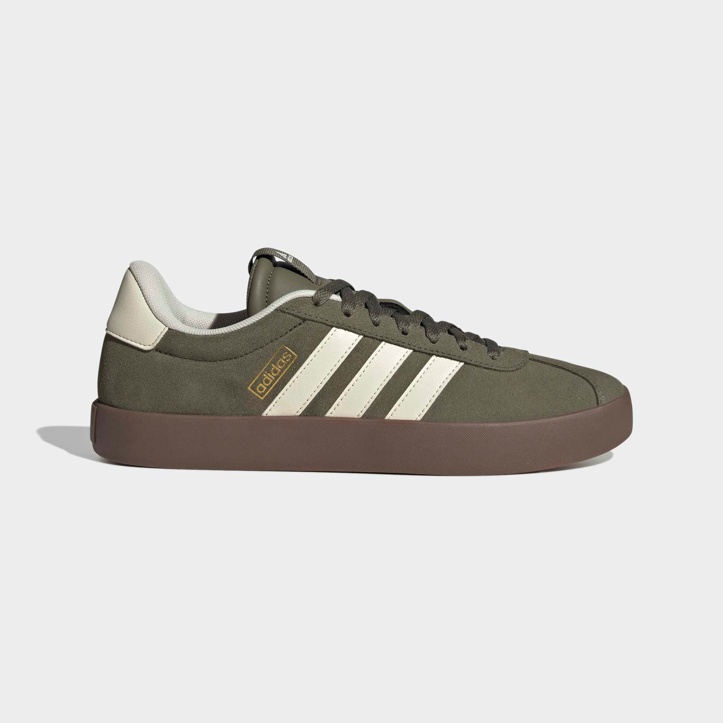 adidas Sportswear Sneaker "VL COURT 3.0" inspiriert vom Design des adidas s günstig online kaufen