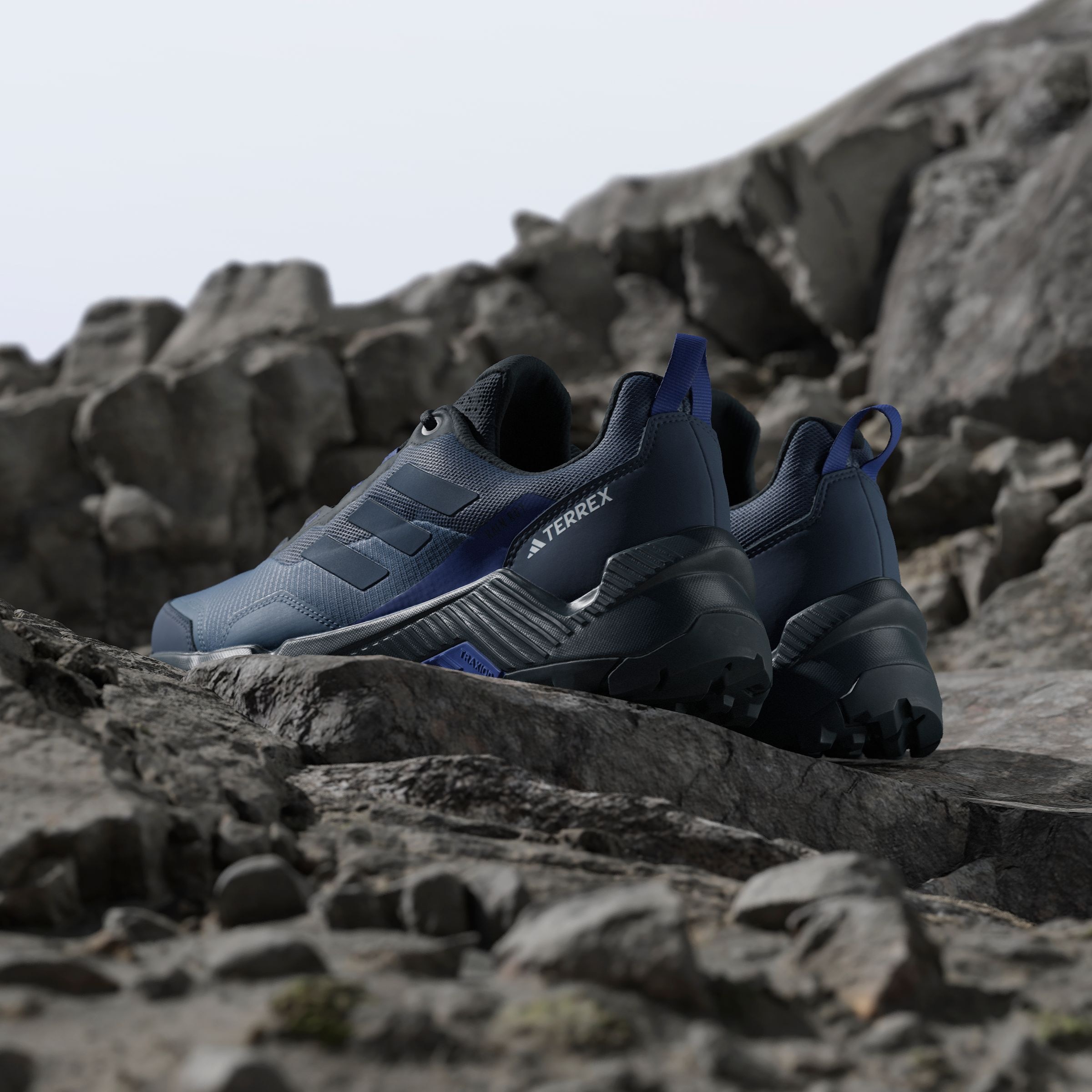 adidas TERREX Wanderschuh »EASTRAIL 2.0 RAIN.RDY«, wasserdicht