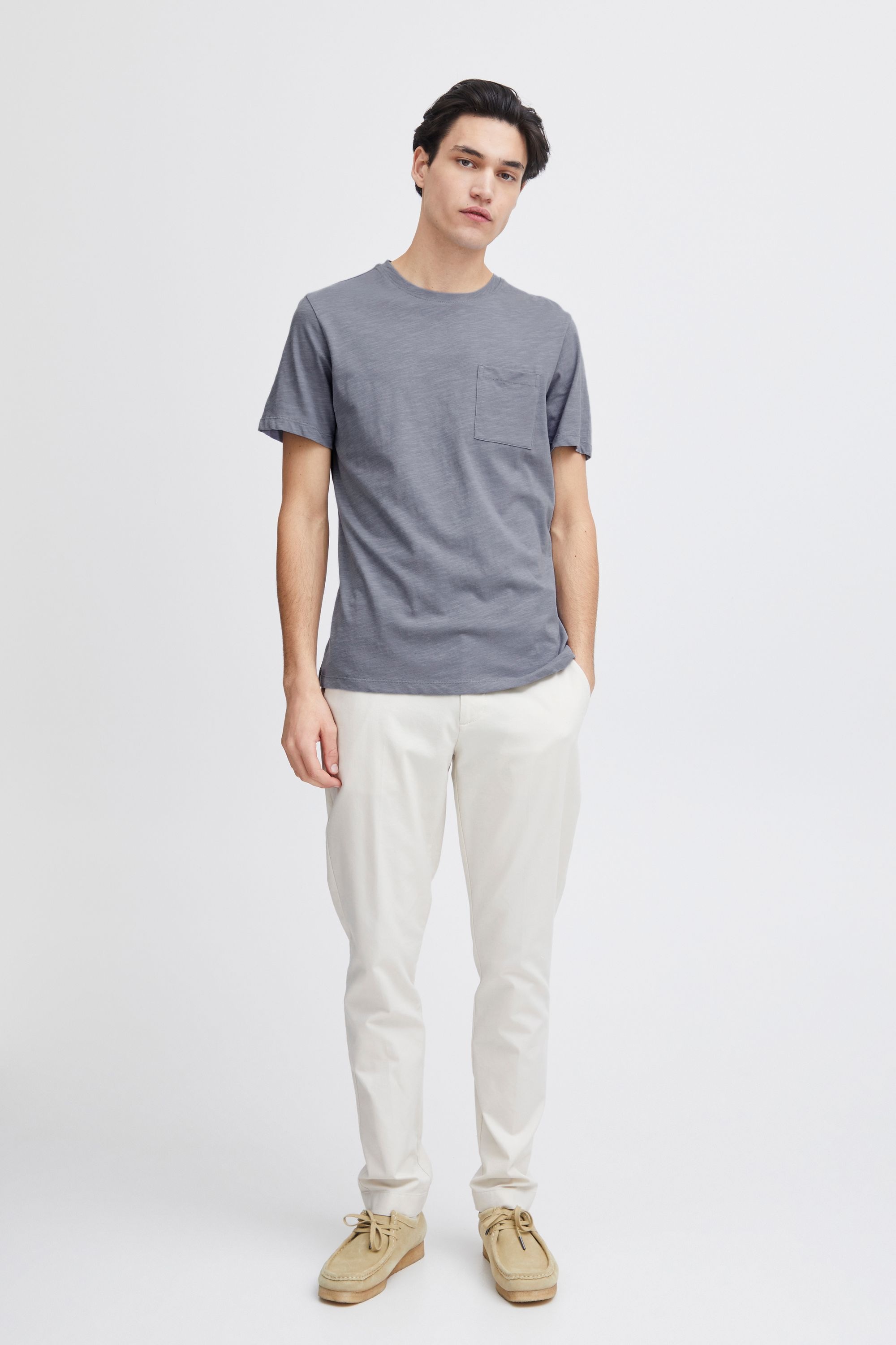 Casual Friday T-Shirt »T-Shirt CFThor«