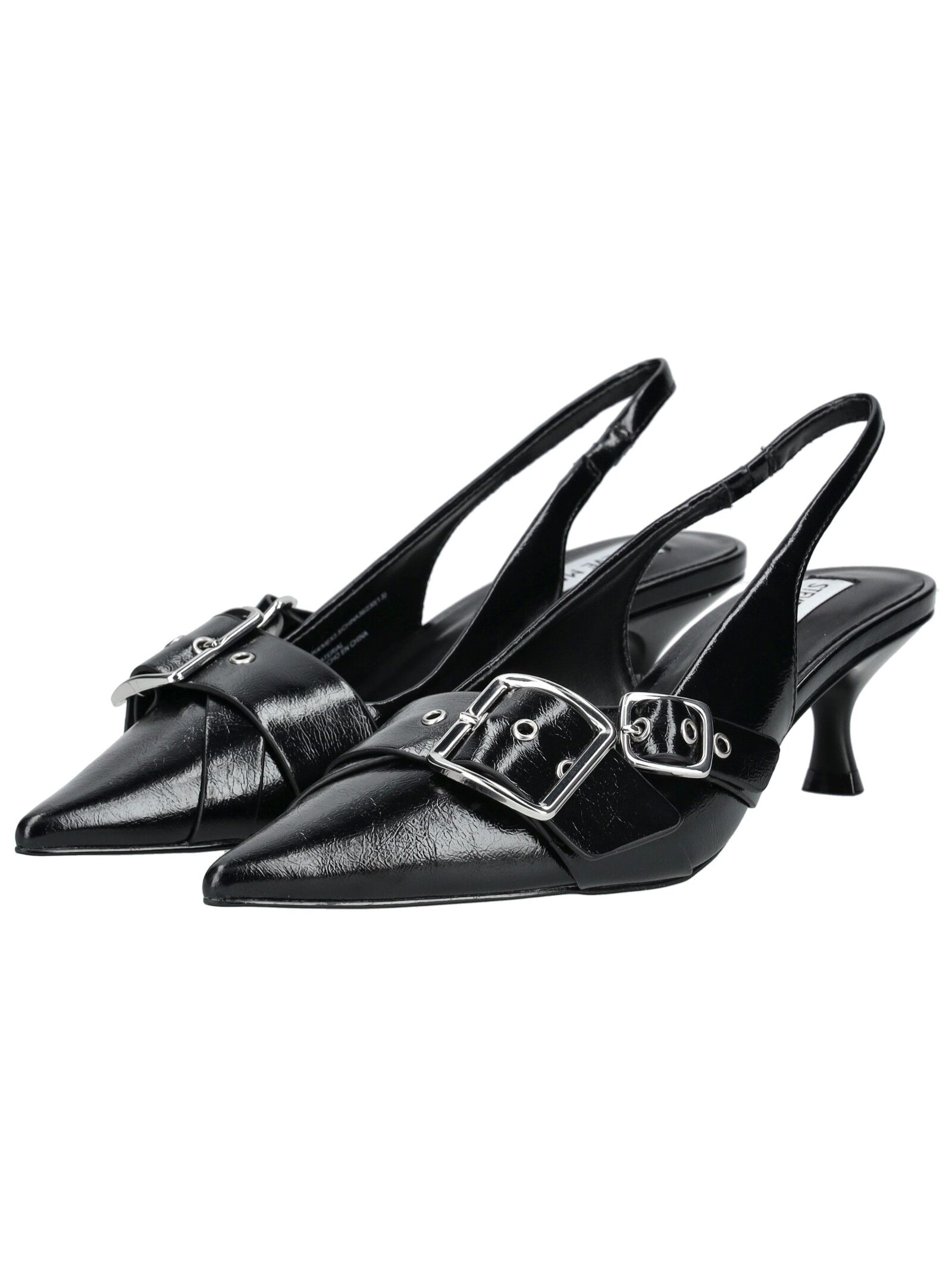 STEVE MADDEN Slingpumps »STEVE MADDEN Pumps Lederimitat«