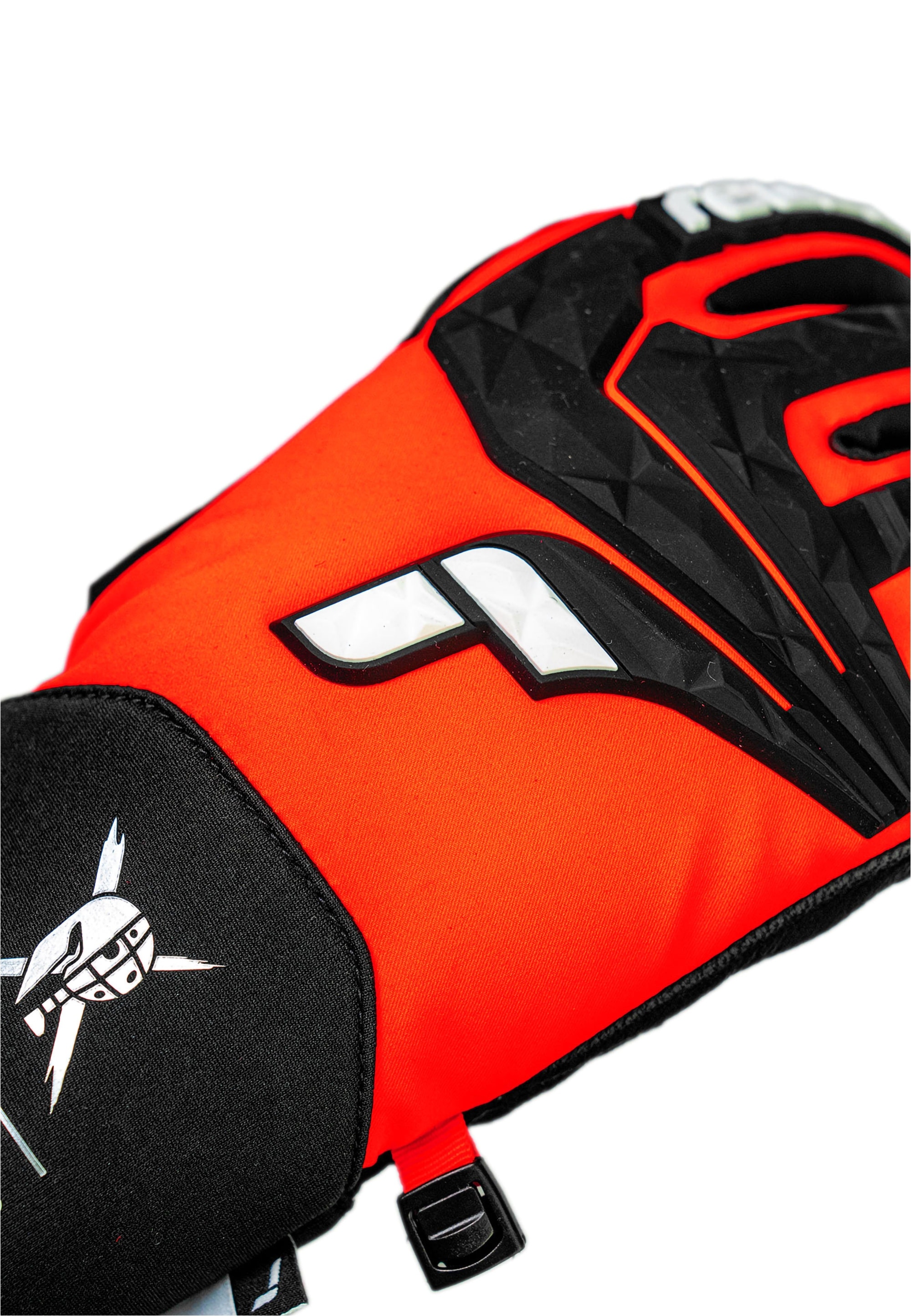 Reusch Skihandschuhe »Reusch Ultra« mit winddichter und atmungsaktiver Funktion