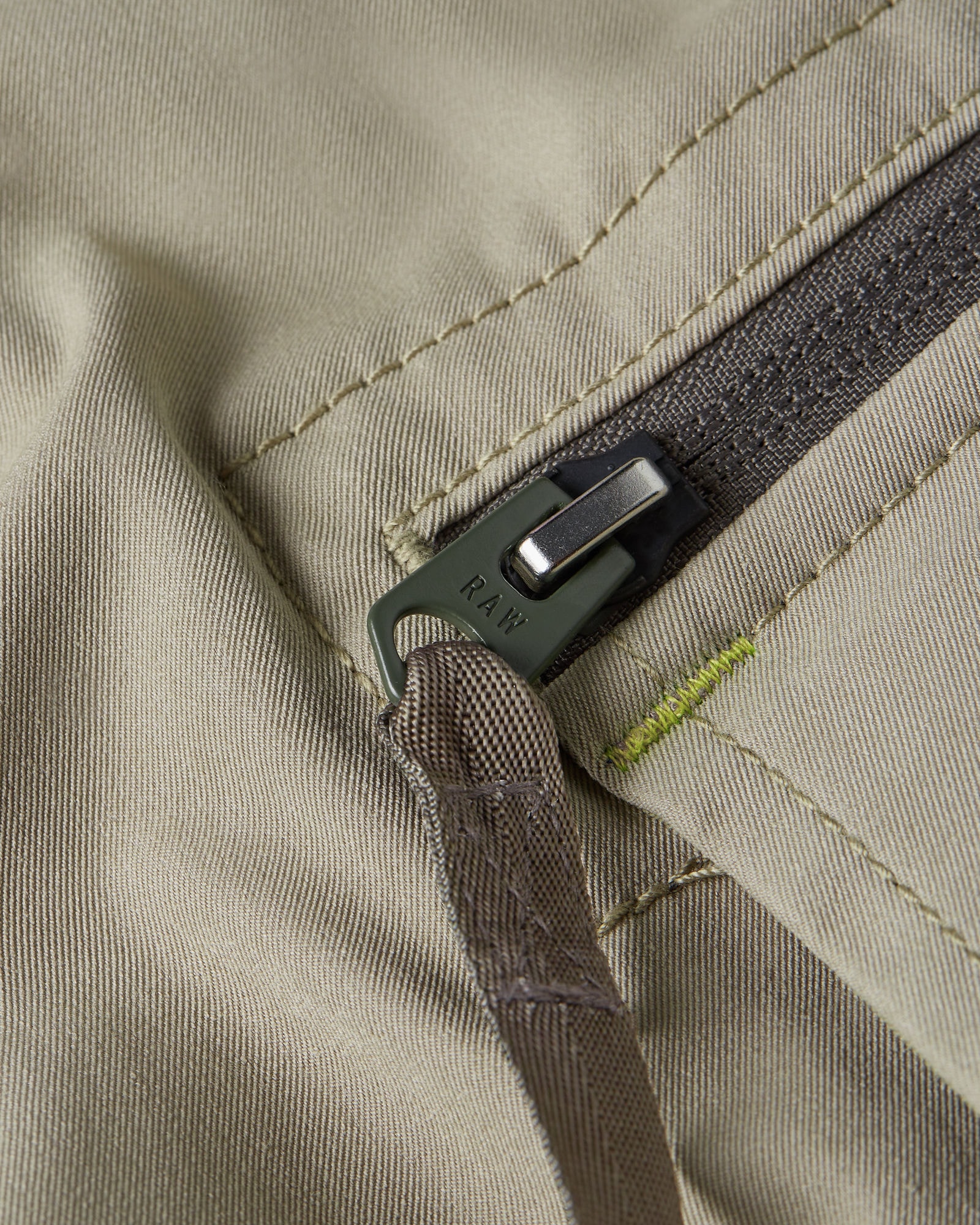 G-STAR Cargohose »Rovic Zip 3D Loose Hose«