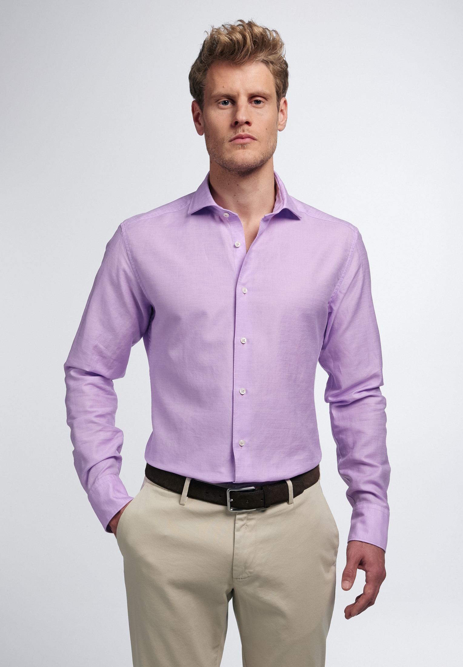 Eterna "SLIM FIT" günstig online kaufen