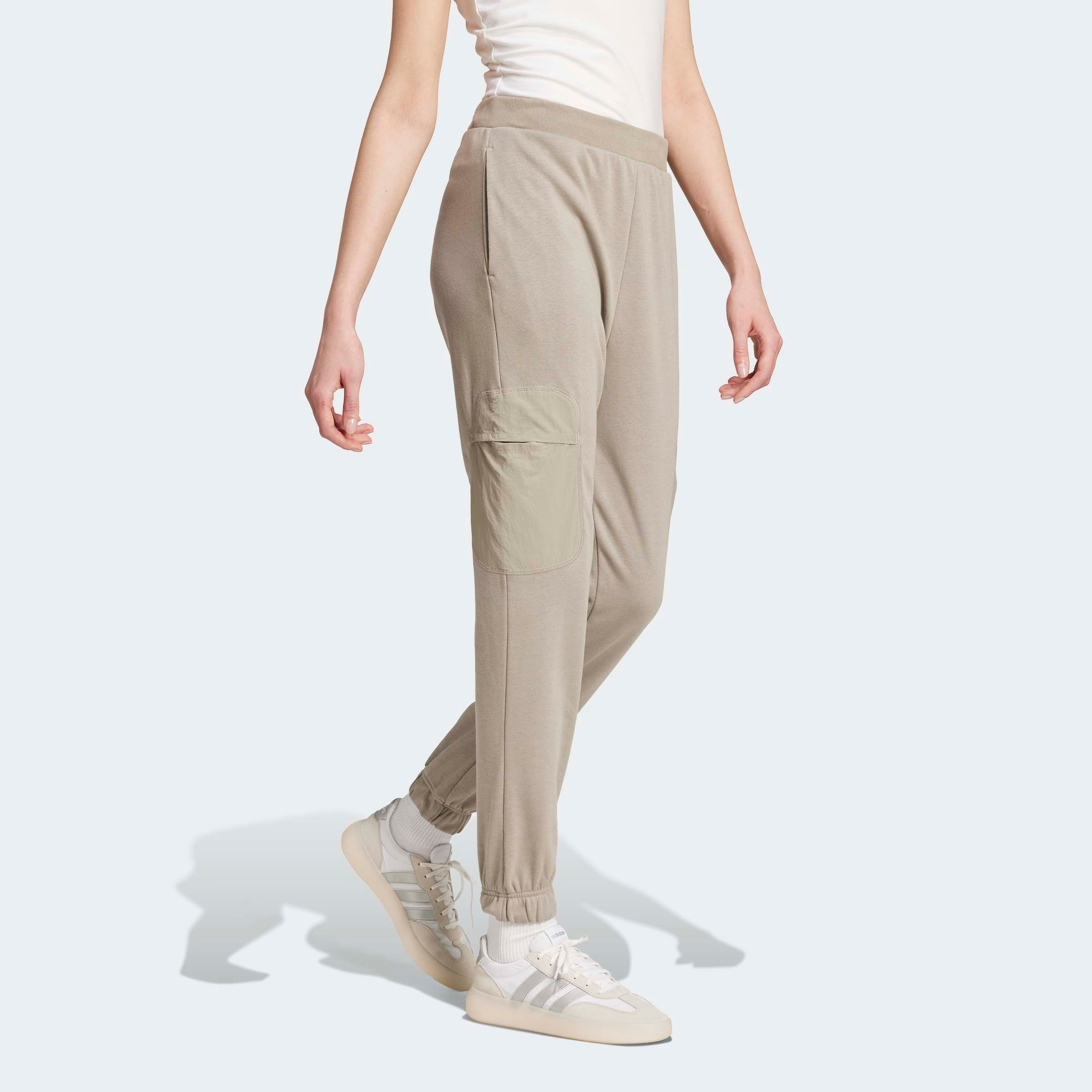 adidas Sportswear Sporthose "W CE G KN CARG" günstig online kaufen