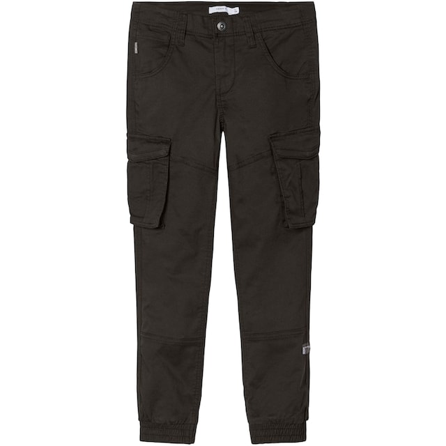 Name It Cargohose »NKMRYAN CARGO R TWI PANT 2222-BA NOOS« bestellen | BAUR