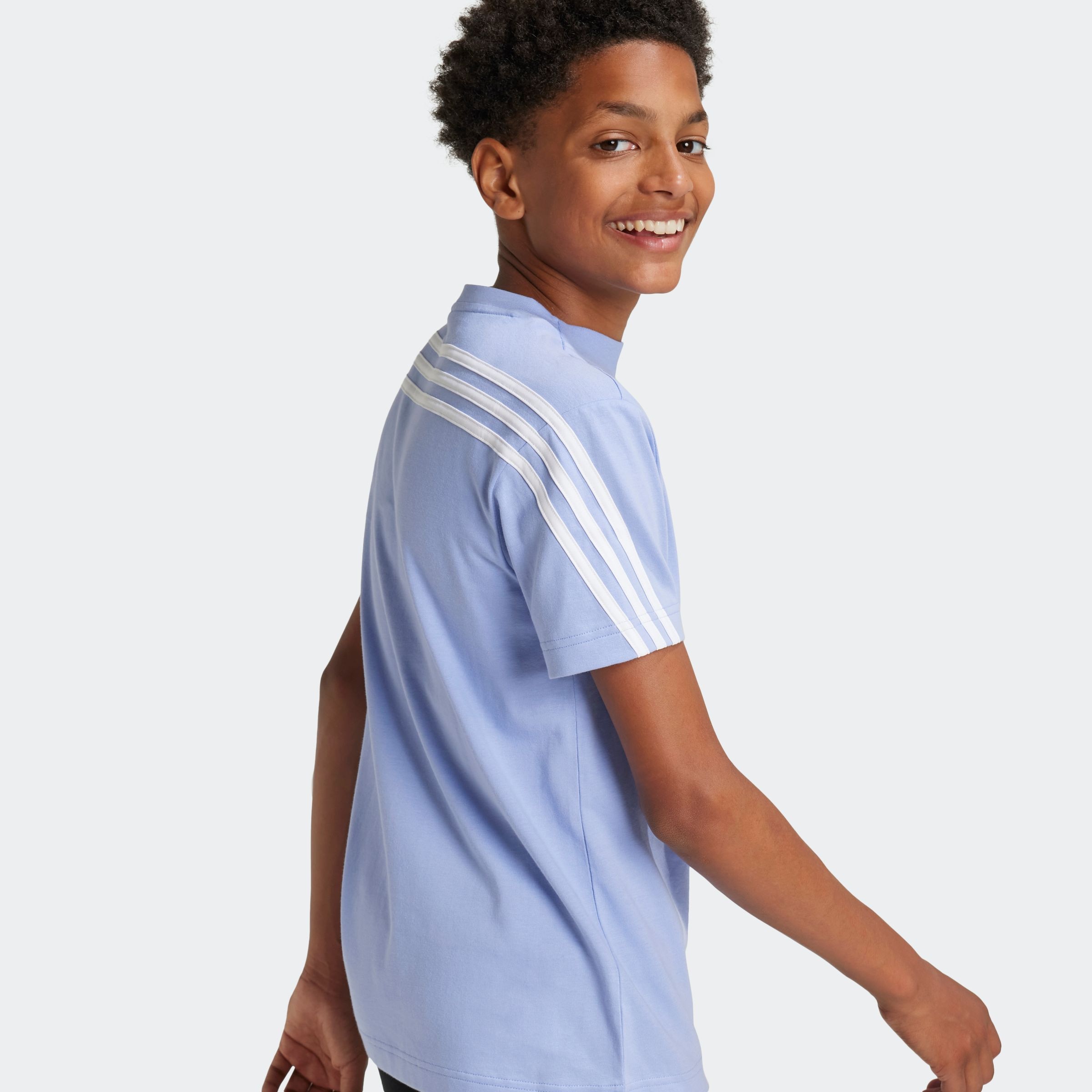 adidas Sportswear T-Shirt »U FI 3S T«