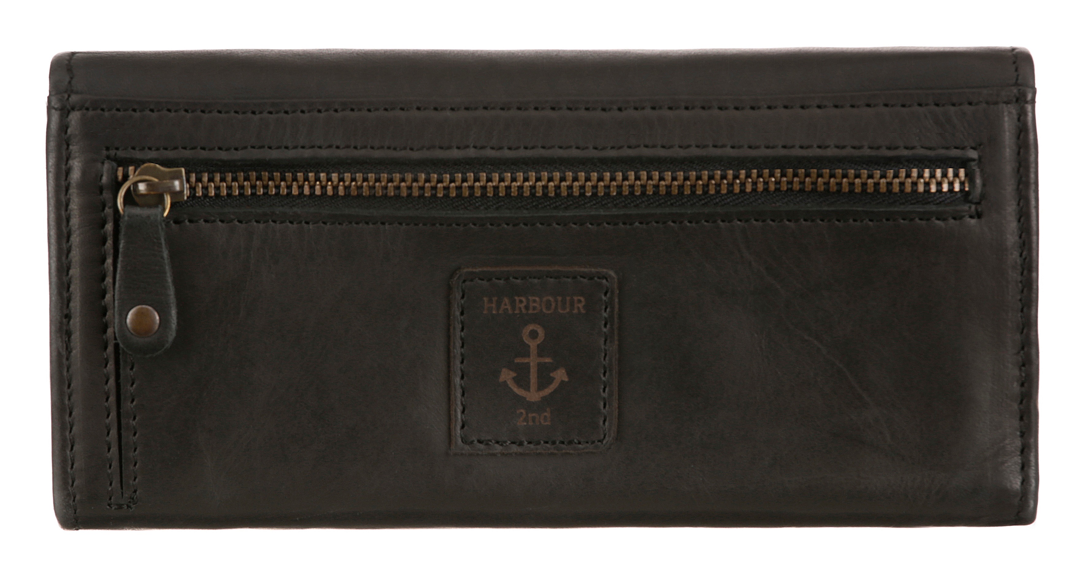 Thumbnail - HARBOUR 2nd Geldbörse "Marina", aus weichem Leder