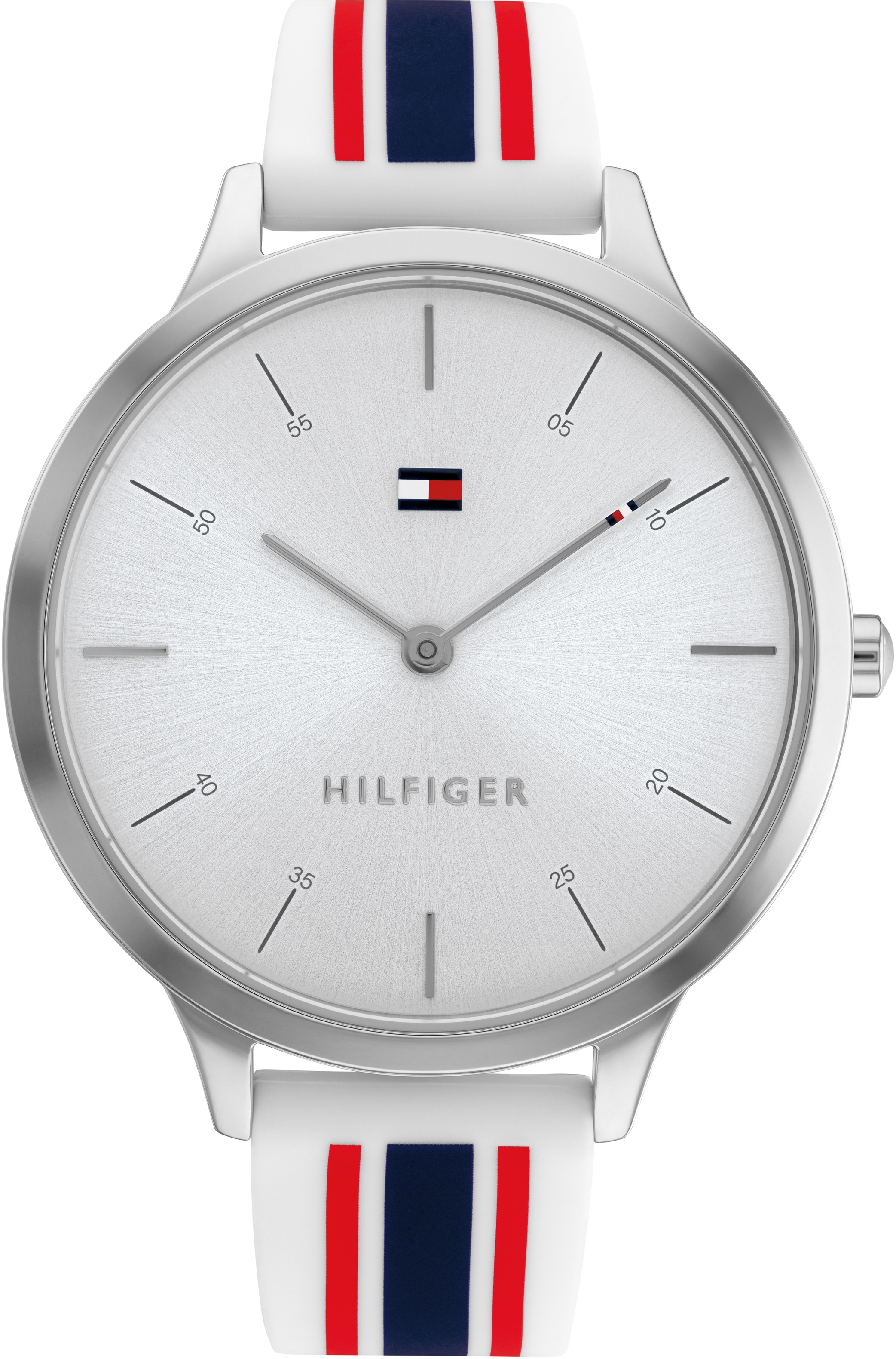 1782498« online Quarzuhr Tommy BAUR | kaufen Hilfiger »Samantha,