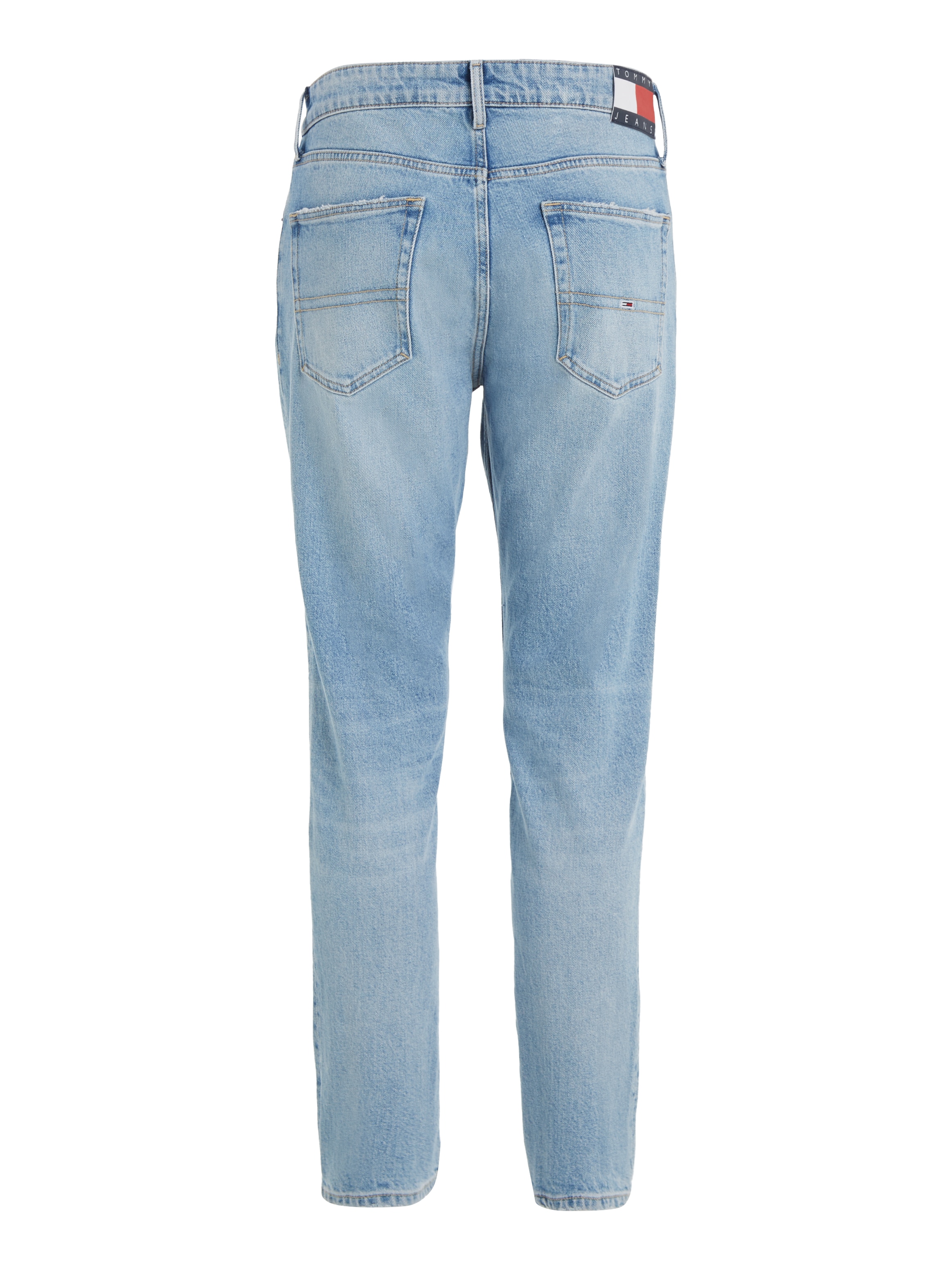 Tommy Jeans Slim-fit-Jeans »AUSTIN SLIM«, im 5-Pocket-Style