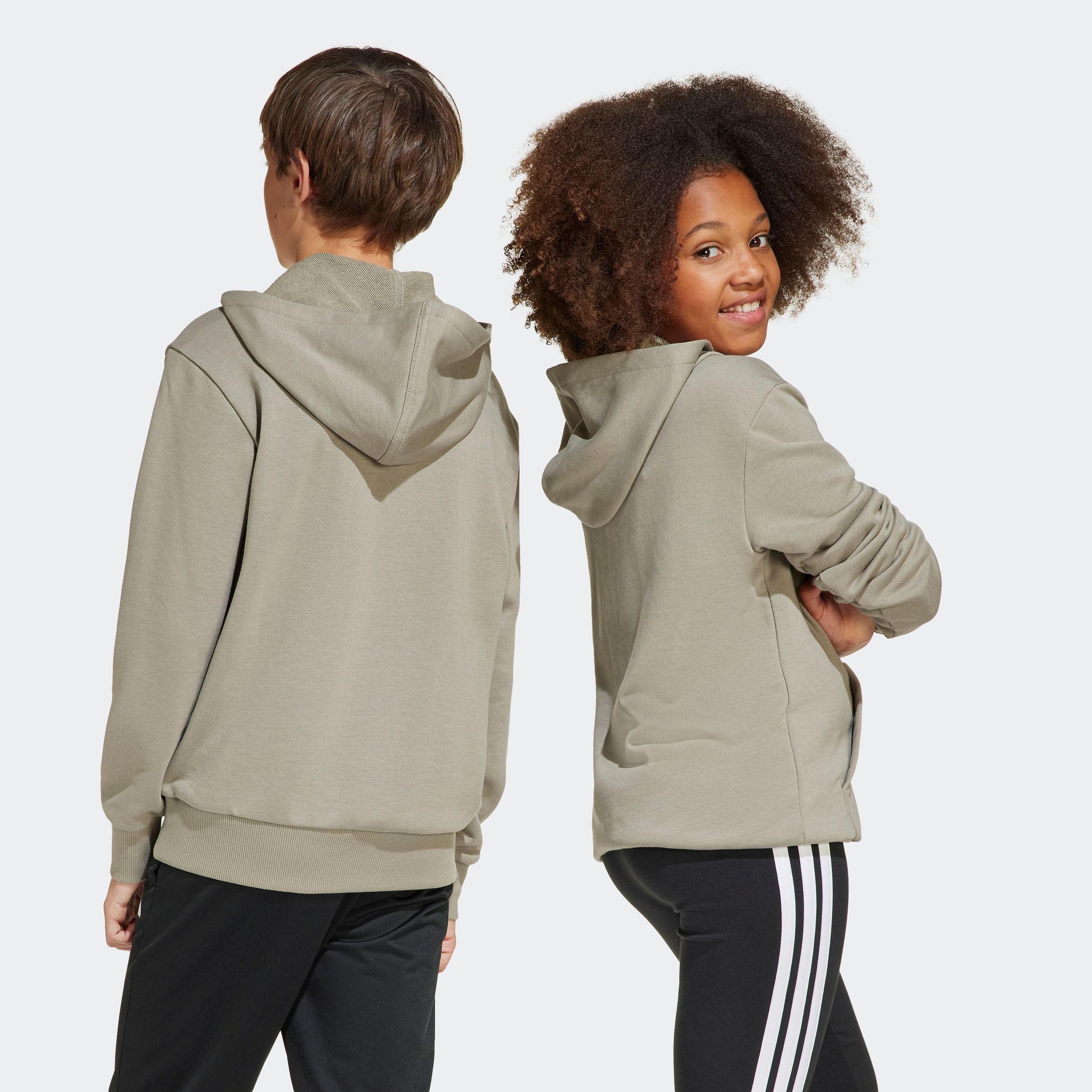adidas Sportswear Kapuzensweatshirt »J BL FT HD 280«
