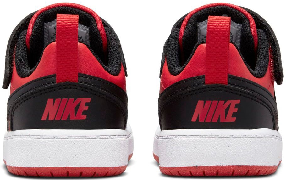 Nike Sportswear Sneaker »Court Borough Low Recraft (TD)«