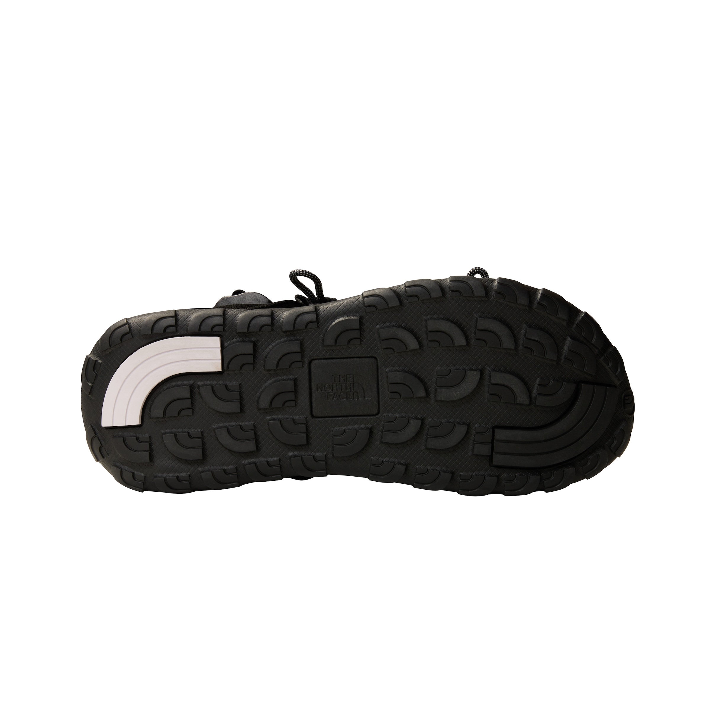 The North Face Outdoorsandale »M EXPLORE CAMP SANDAL«  zuverlässiger Grip auf jedem Untergrund