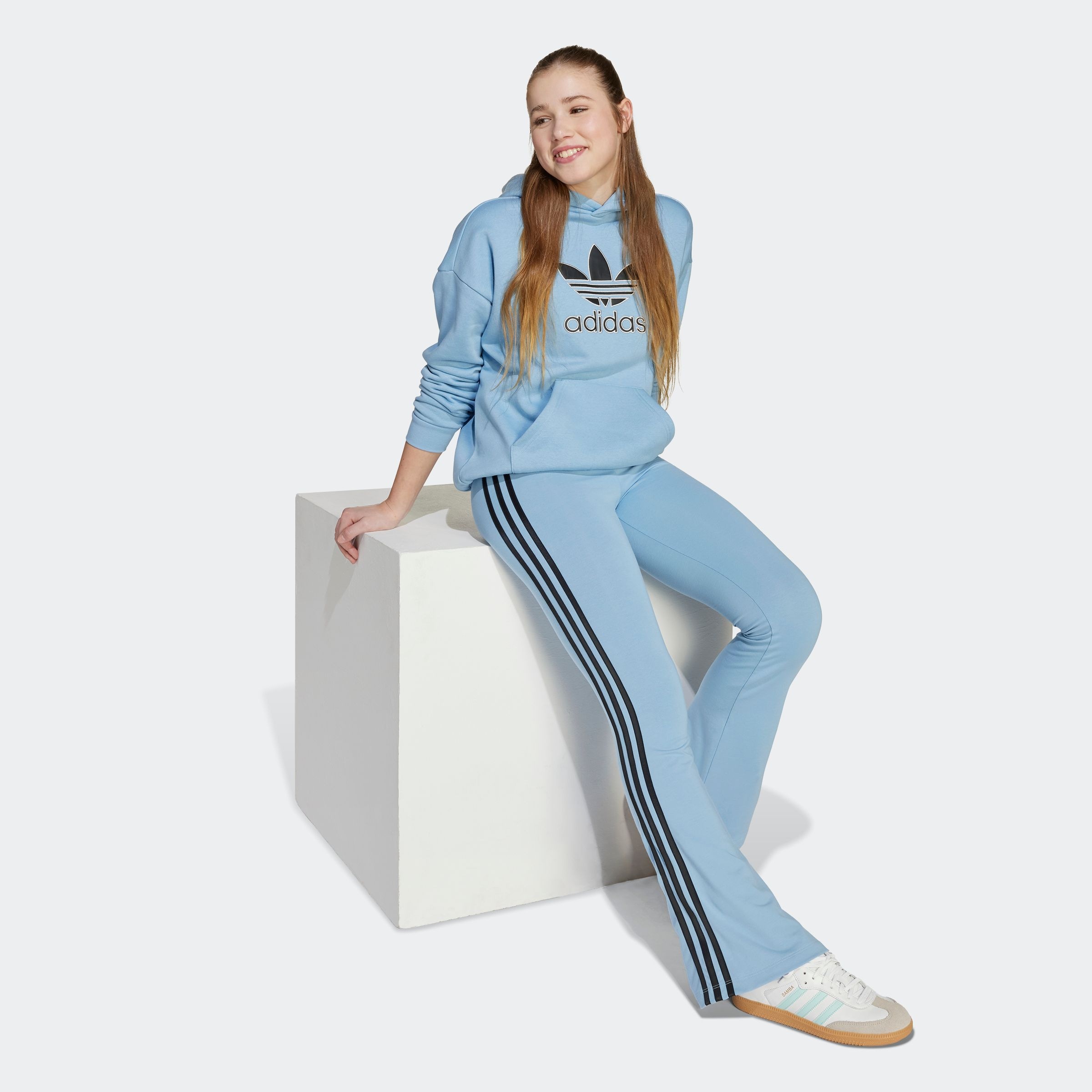 adidas Originals Leggings »FLAI LEGGINGS«, (1 tlg.)