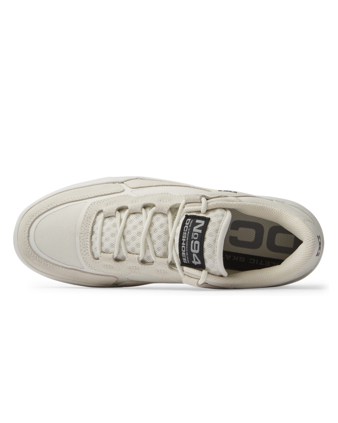 DC Shoes Sneaker »DC Metric«