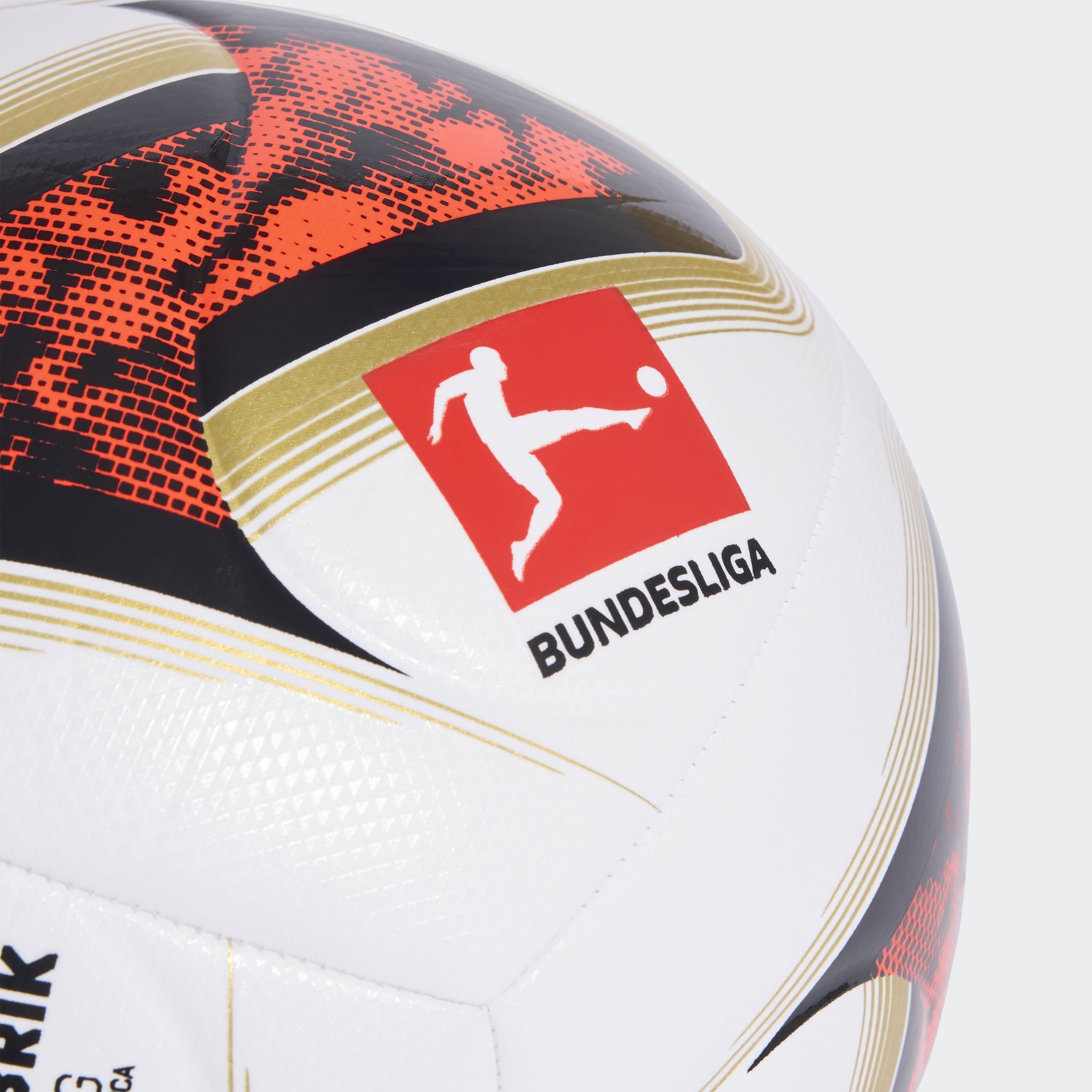 adidas Performance Fußball »BUNDESLIGA 26/27 TORFABRIK« Bundesliga
