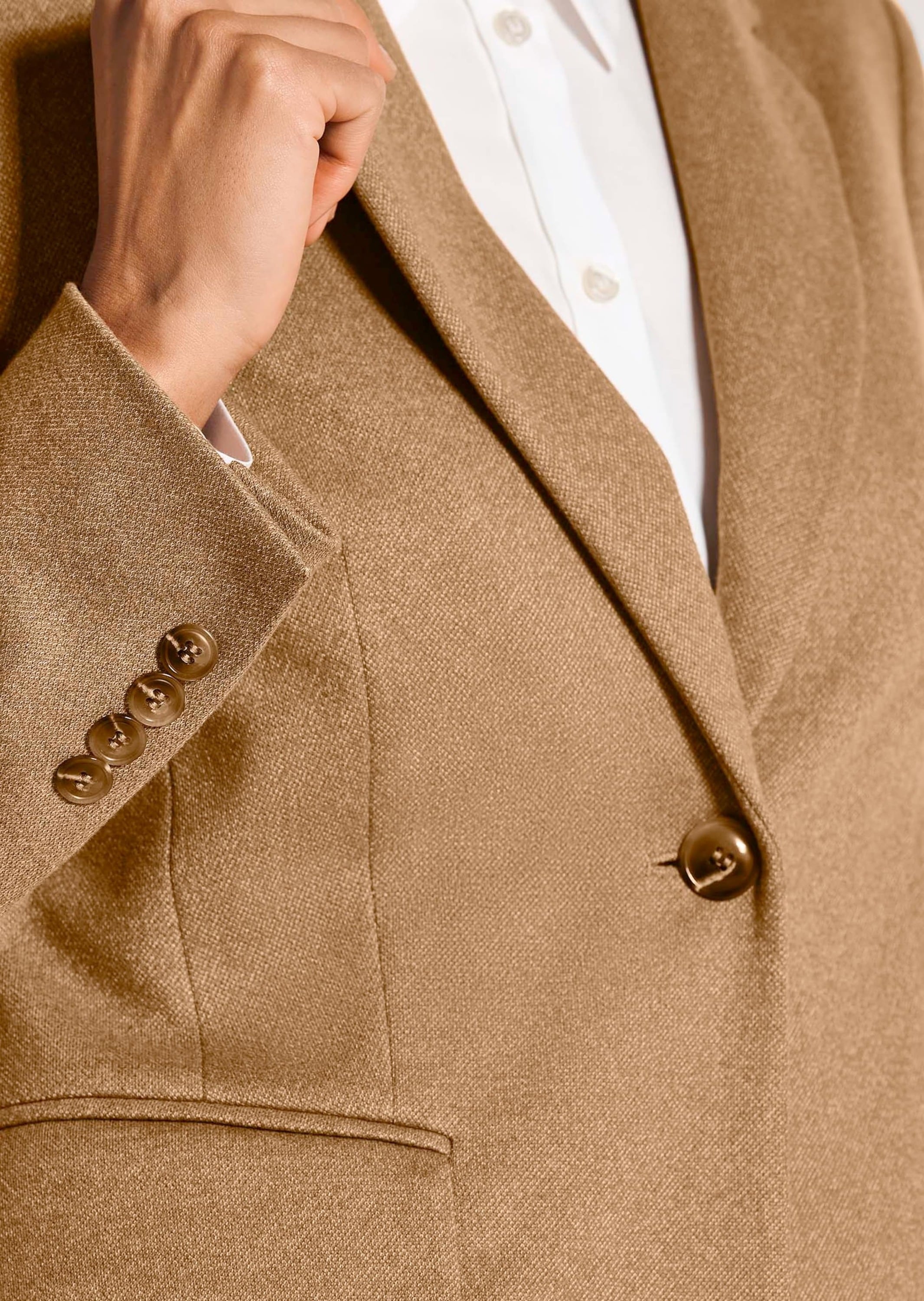 MADELEINE Jackenblazer »Blazer Blazer«