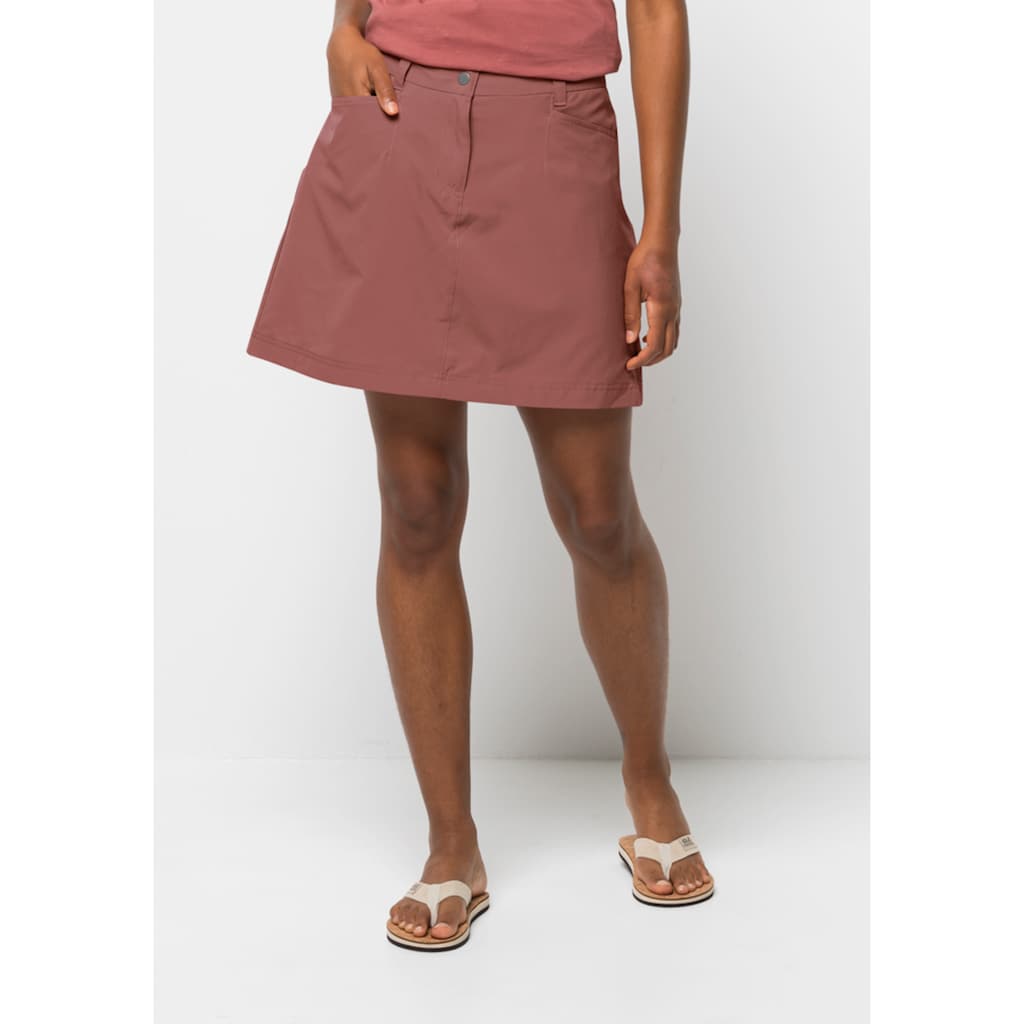 Jack Wolfskin Hosenrock »SONORA SKORT«