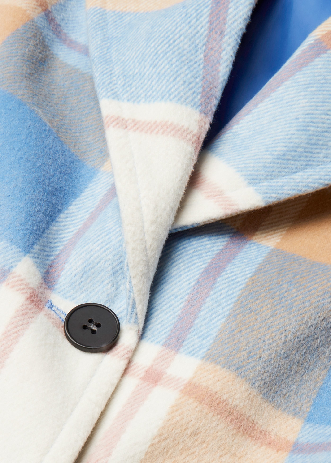 bonprix Langmantel »Oversize-Mantel n Wolloptik«, Oversize-Mantel n Wolloptik
