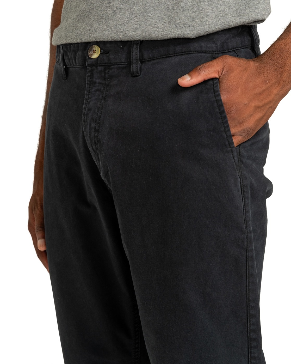 Element Chinos »Howland Classic«