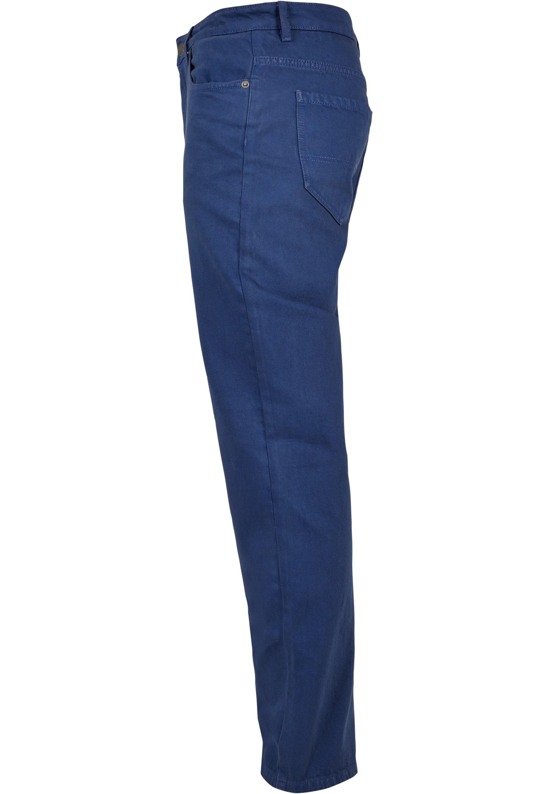 URBAN CLASSICS Bequeme Jeans »Urban Classics Herren Colored Loose Fit Jeans«