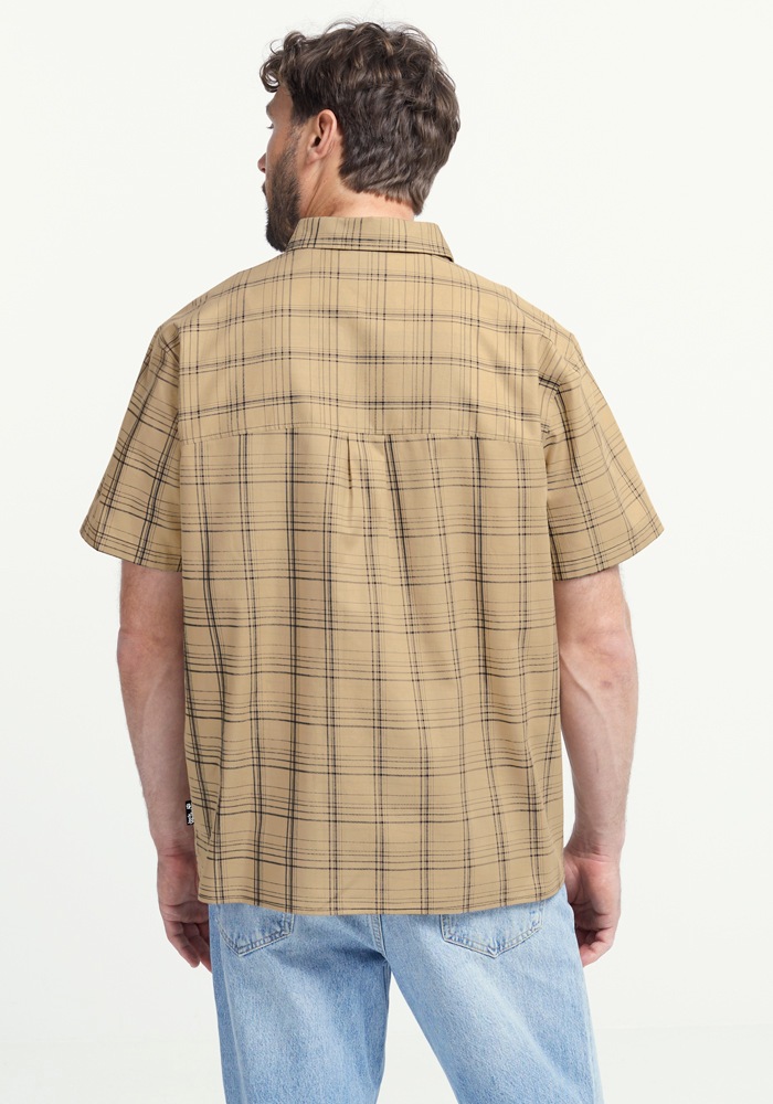 Jack Wolfskin Funktionshemd "HOT TRAIL SHIRT M" günstig online kaufen