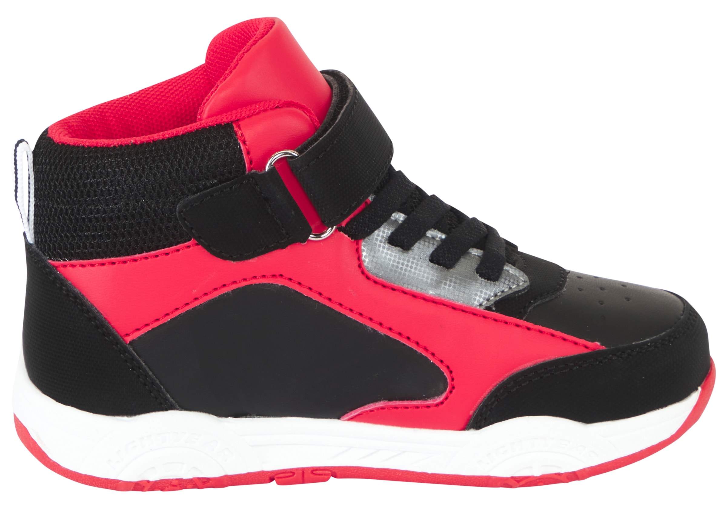 Disney Sneaker »Cars«  mit cooler Blinkfunktion