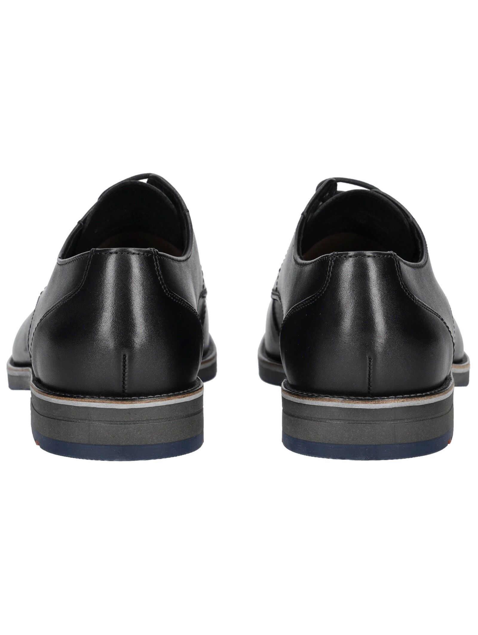 Lloyd Schnürschuh »LLOYD Businessschuhe Glattleder«