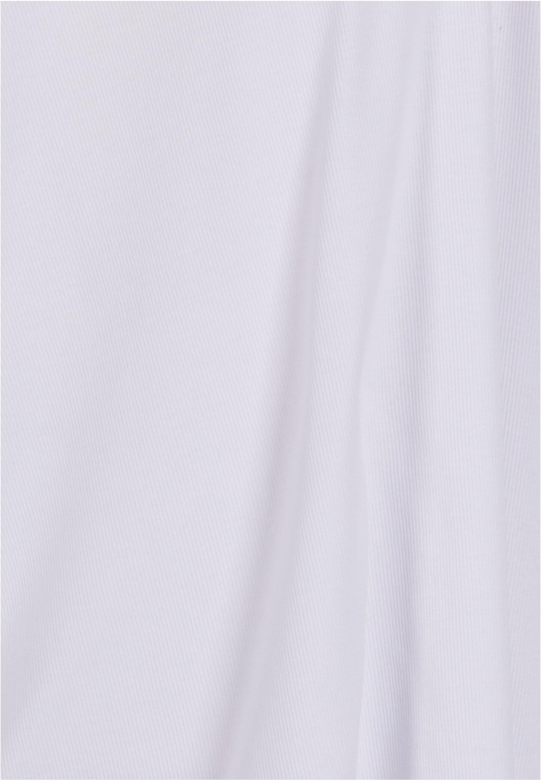 URBAN CLASSICS T-Shirt »Urban Classics Herren Organic Oversized Rib Tee«, (1 tlg.)